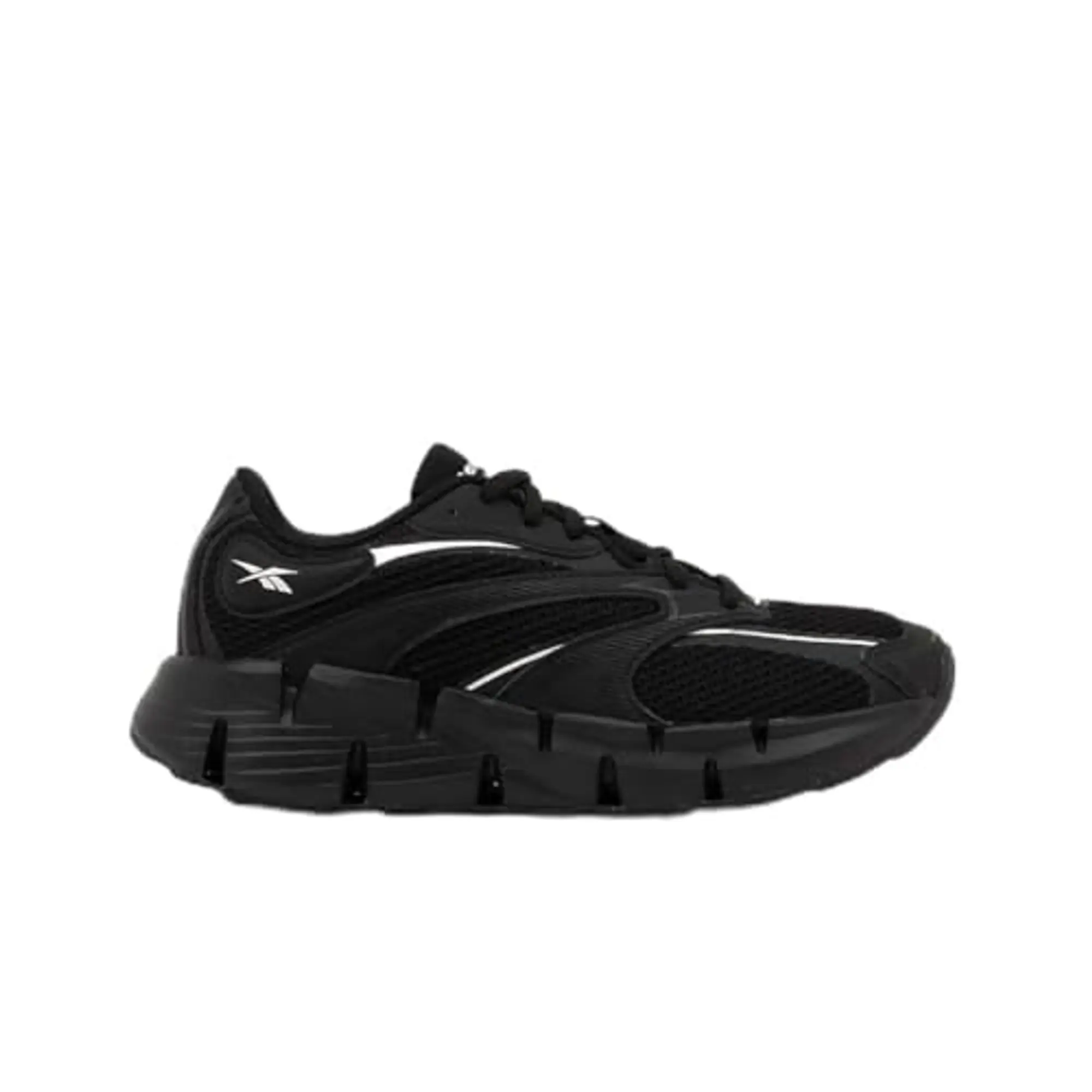 Sneakers Reebok Zig Hypnotica Black/ Black/ Black Eur 44