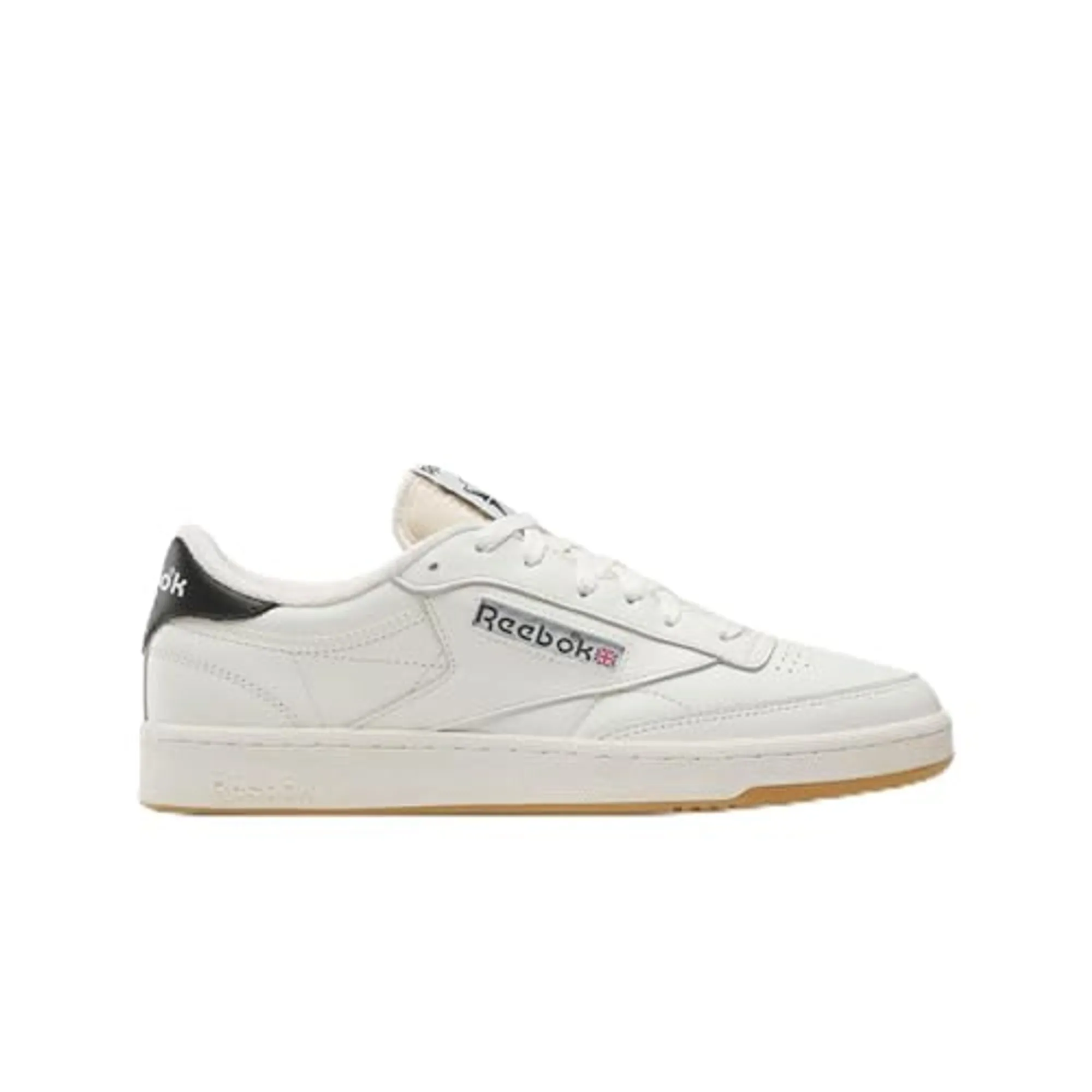 Reebok Club C 85 Vintage, White