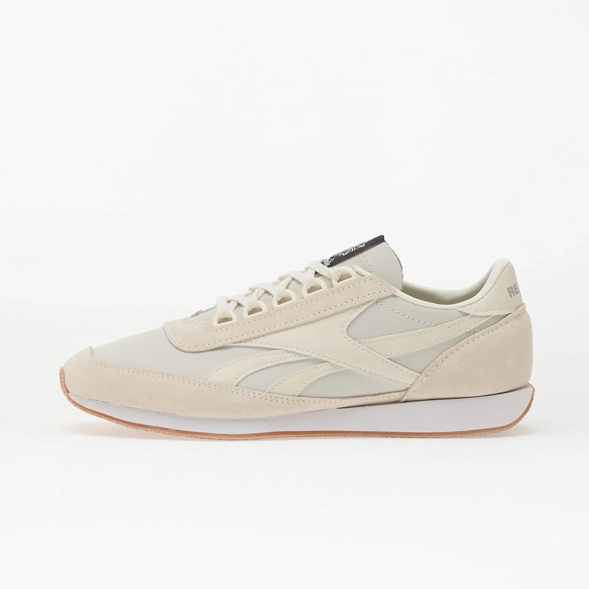 Sneakers Reebok Camargue Alabaster/ Barely Grey/ Chalk Eur 45.5