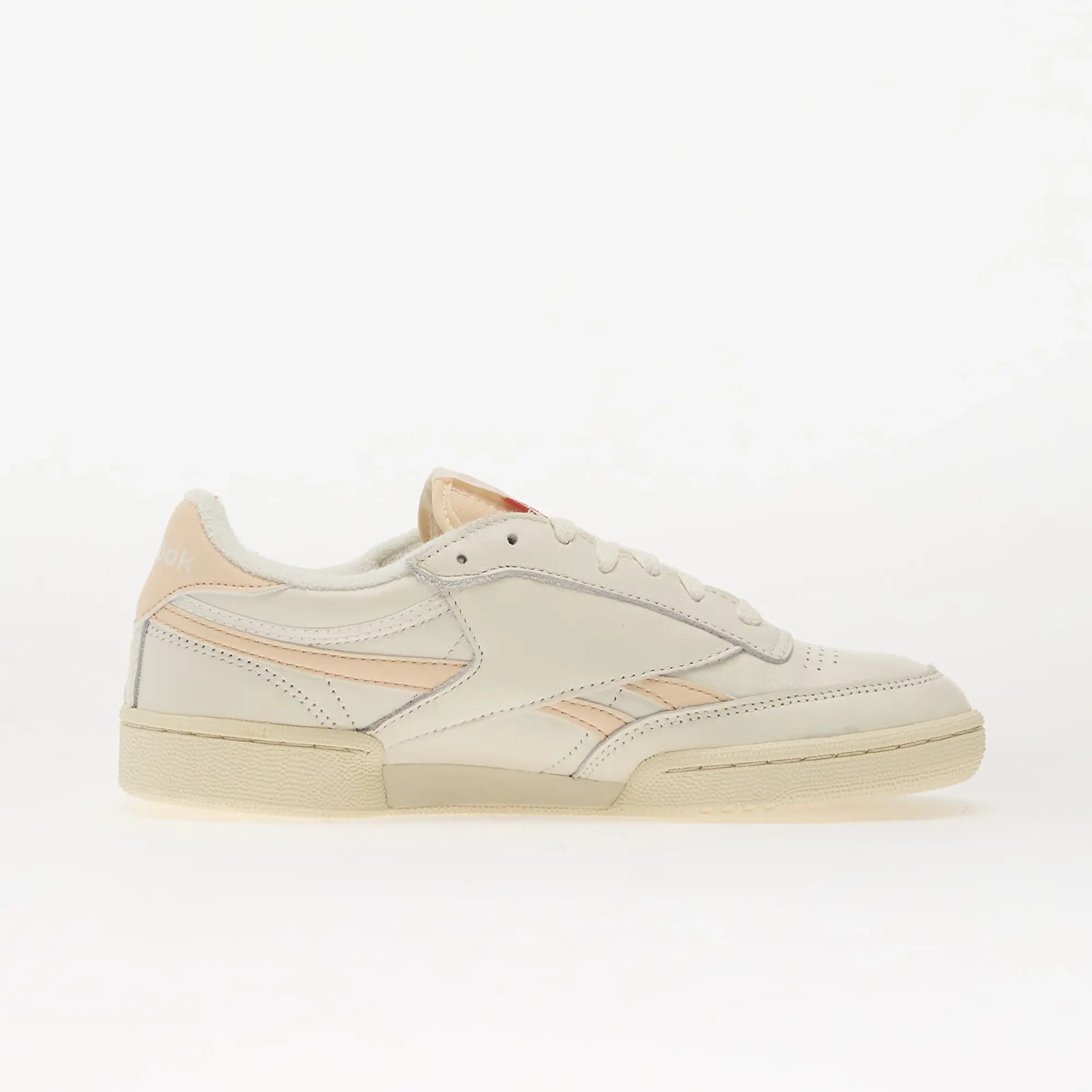 Sneakers Reebok Club C Revenge Vintage Chalk/ Tapioca/ Vintagechalk Eur 40