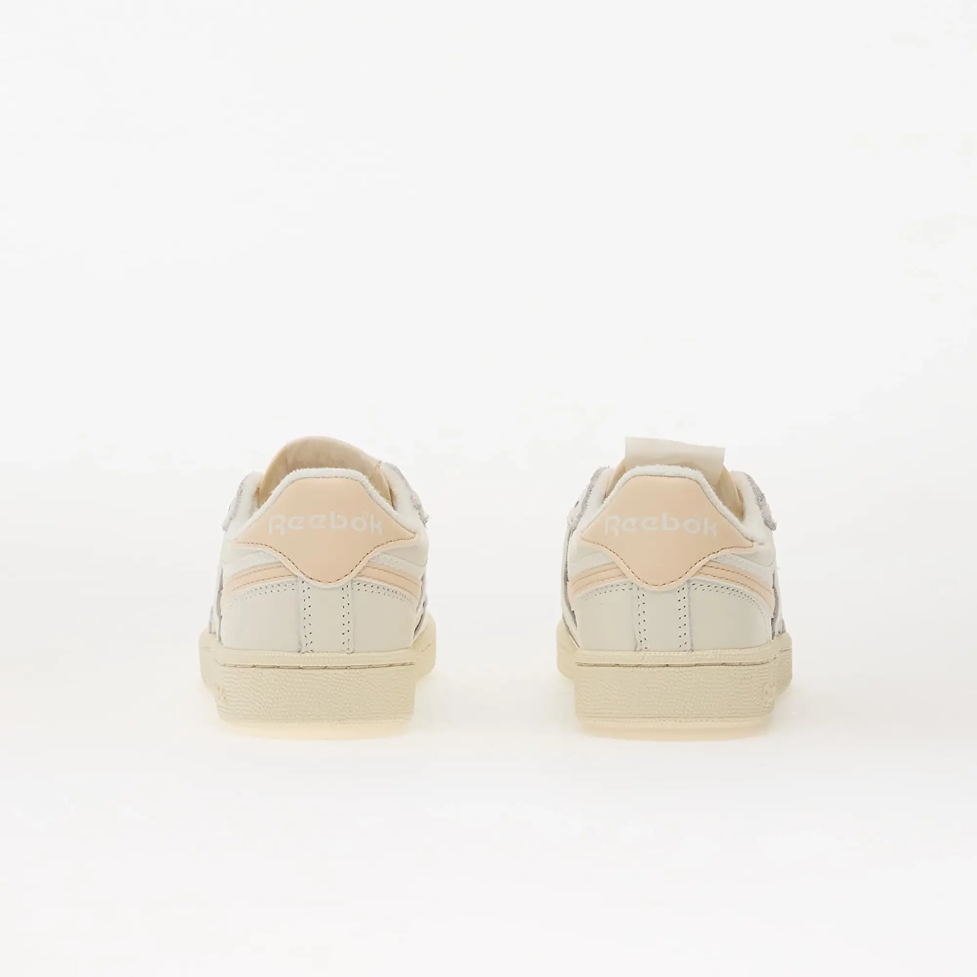 Sneakers Reebok Club C Revenge Vintage Chalk/ Tapioca/ Vintagechalk Eur 40
