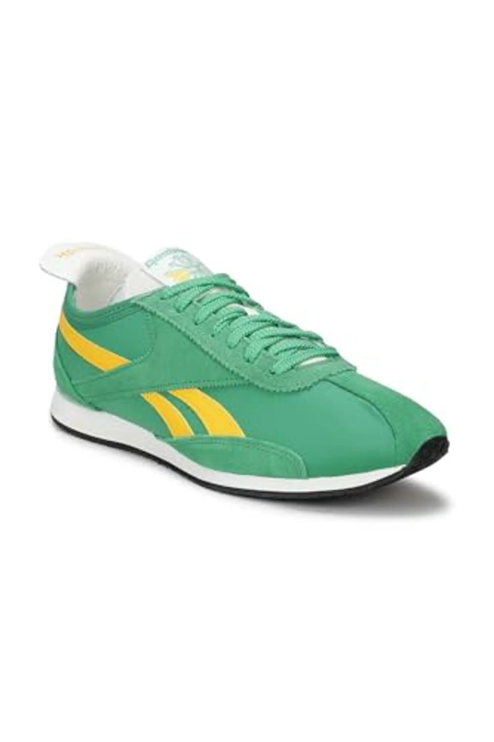 Sneakers Reebok R400 Upgrade Green/ Golden Haze/ Chalk Eur 40.5