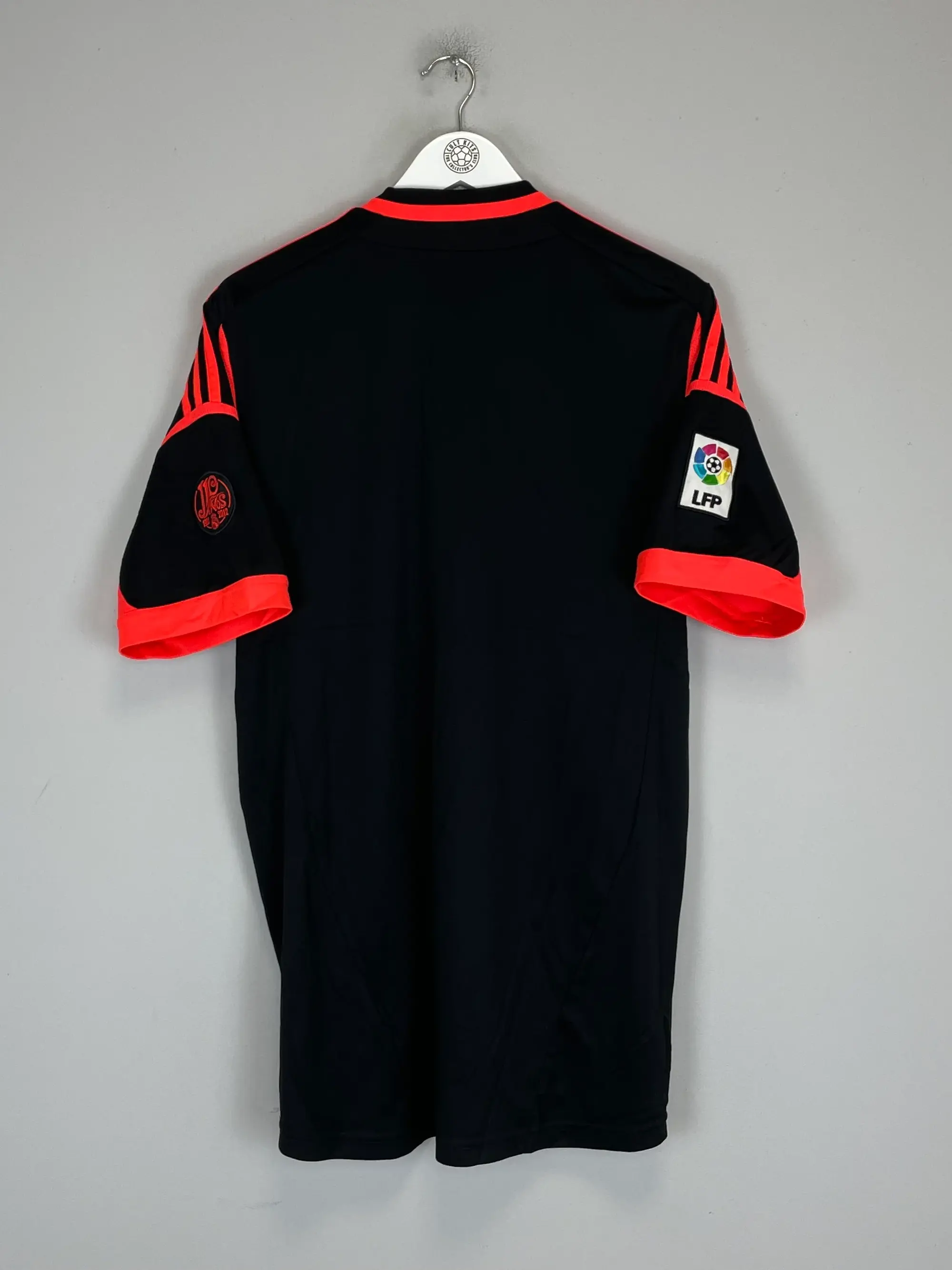 2012/13 REAL MADRID GK SHIRT (L) ADIDAS | CULT KITS
