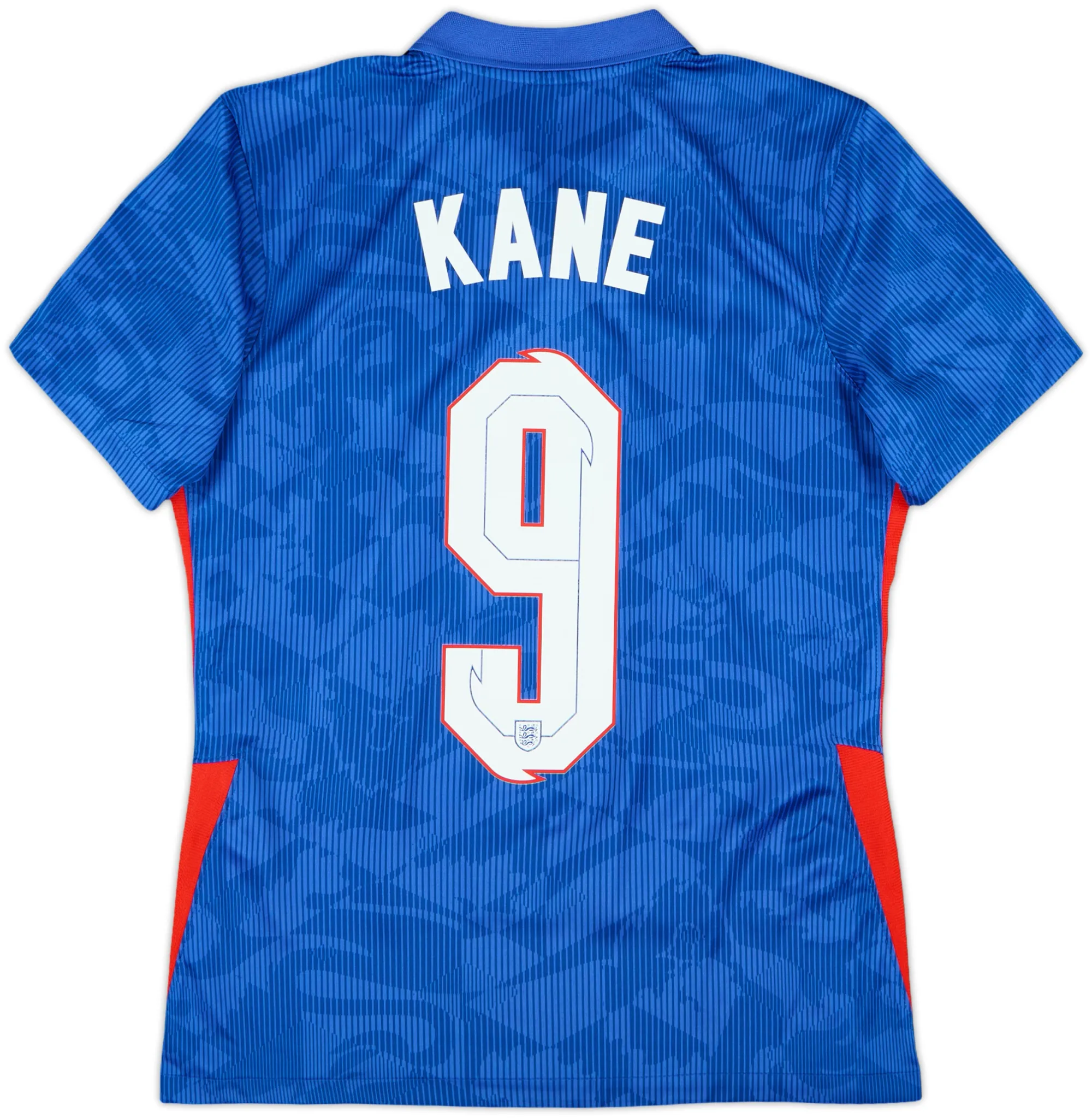 Nike England Womens SS Away Shirt 2020