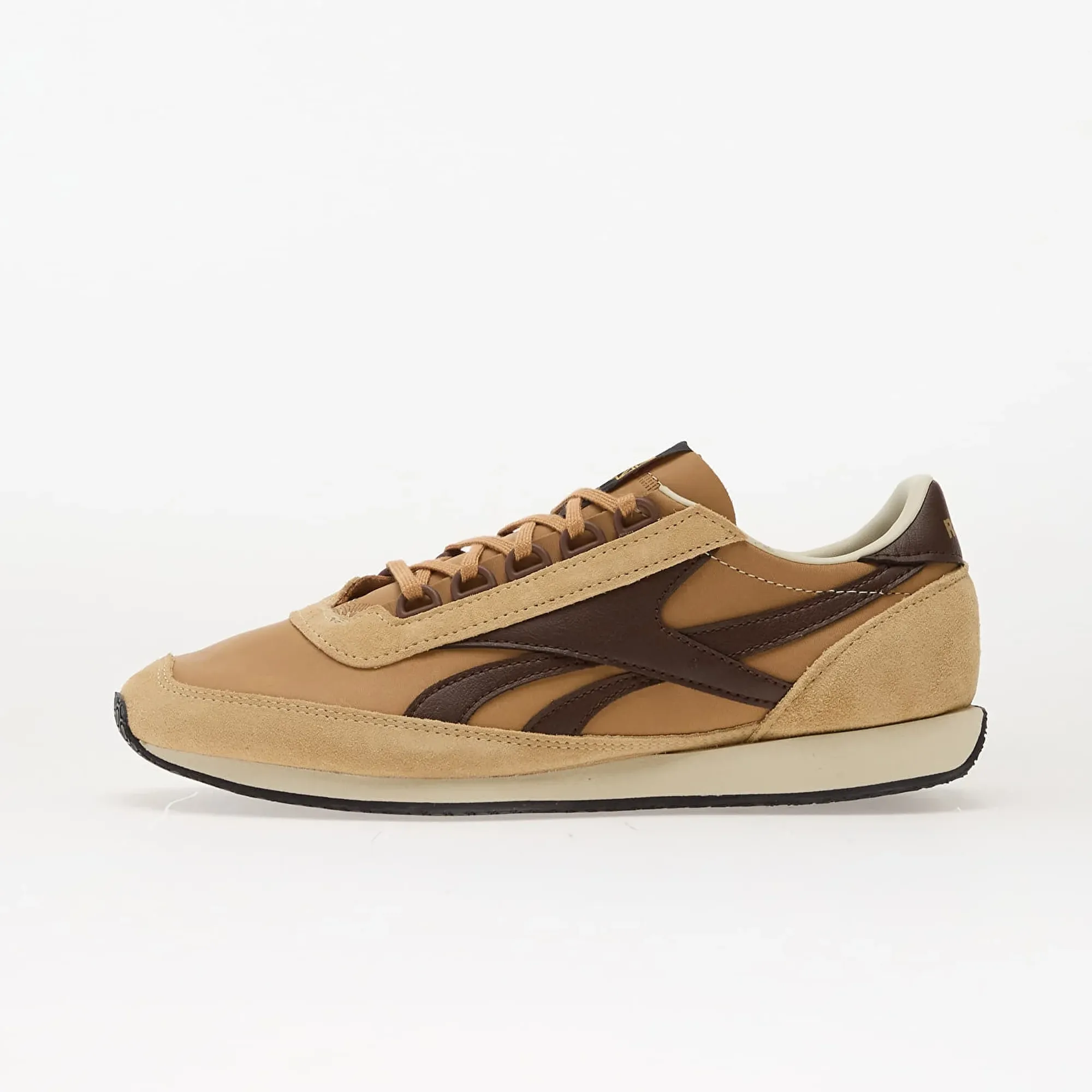 Sneakers Reebok Camargue Camel/ Campus Brown/ Grit Gold Eur 41
