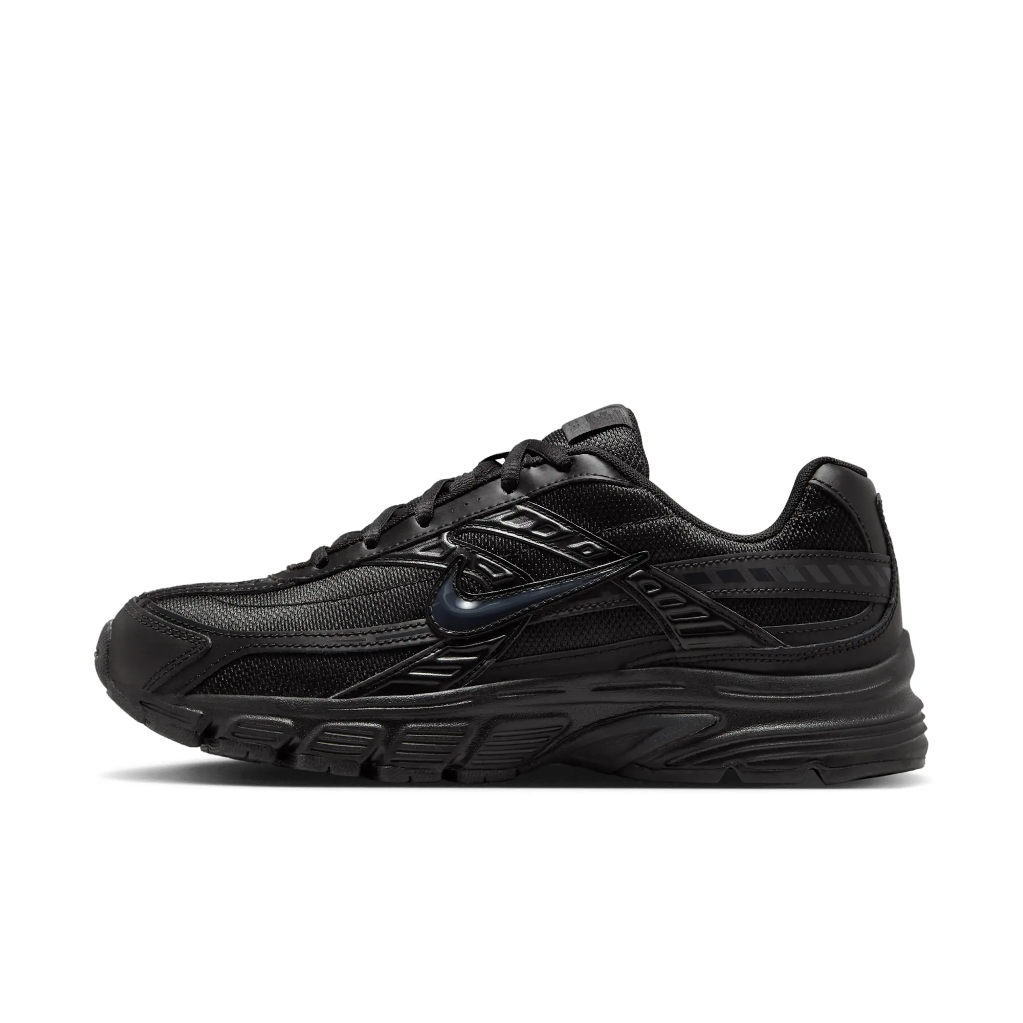 Nike Initiator Women's Shoes - Black