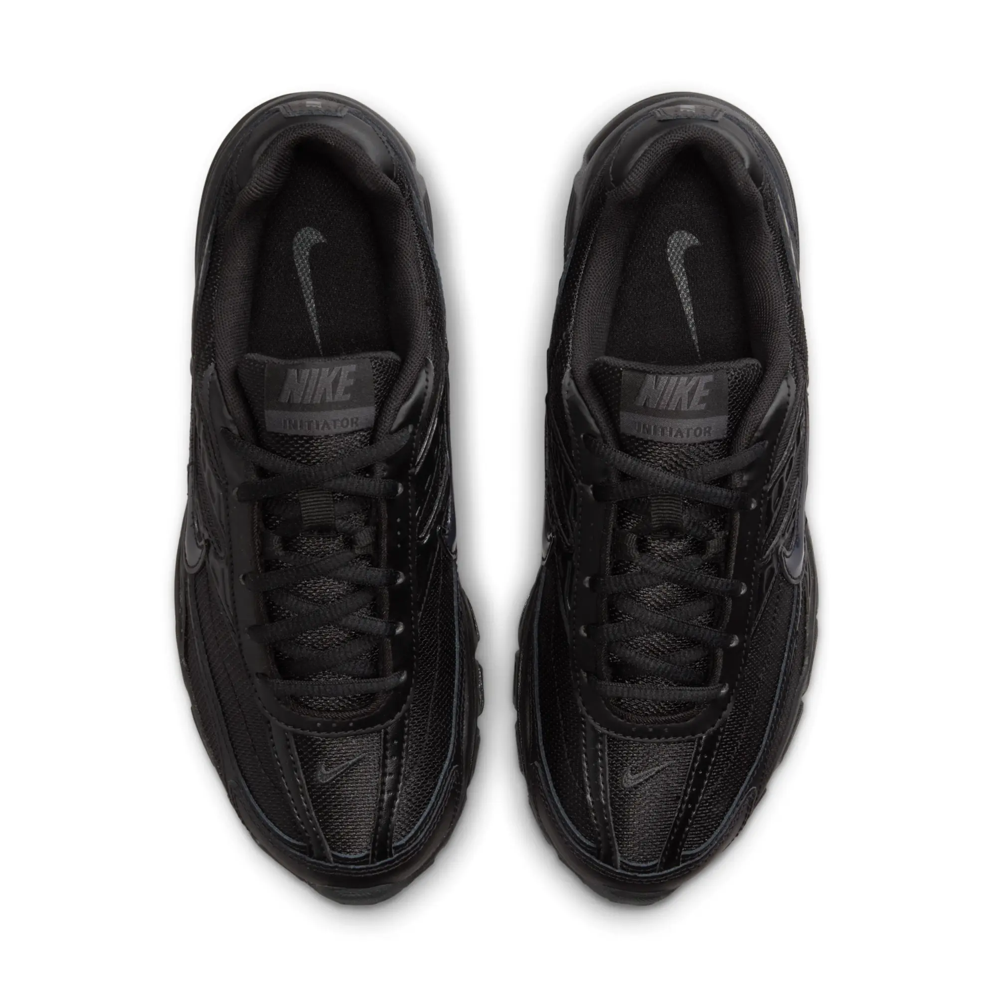Nike Initiator Women's Shoes - Black