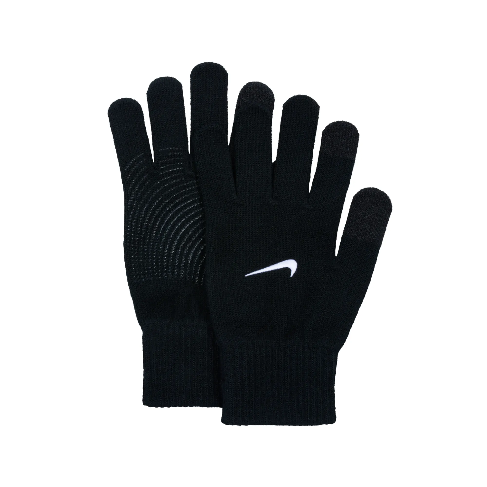 Nike Tech Grip Knit Training Gloves 3.0 - Black