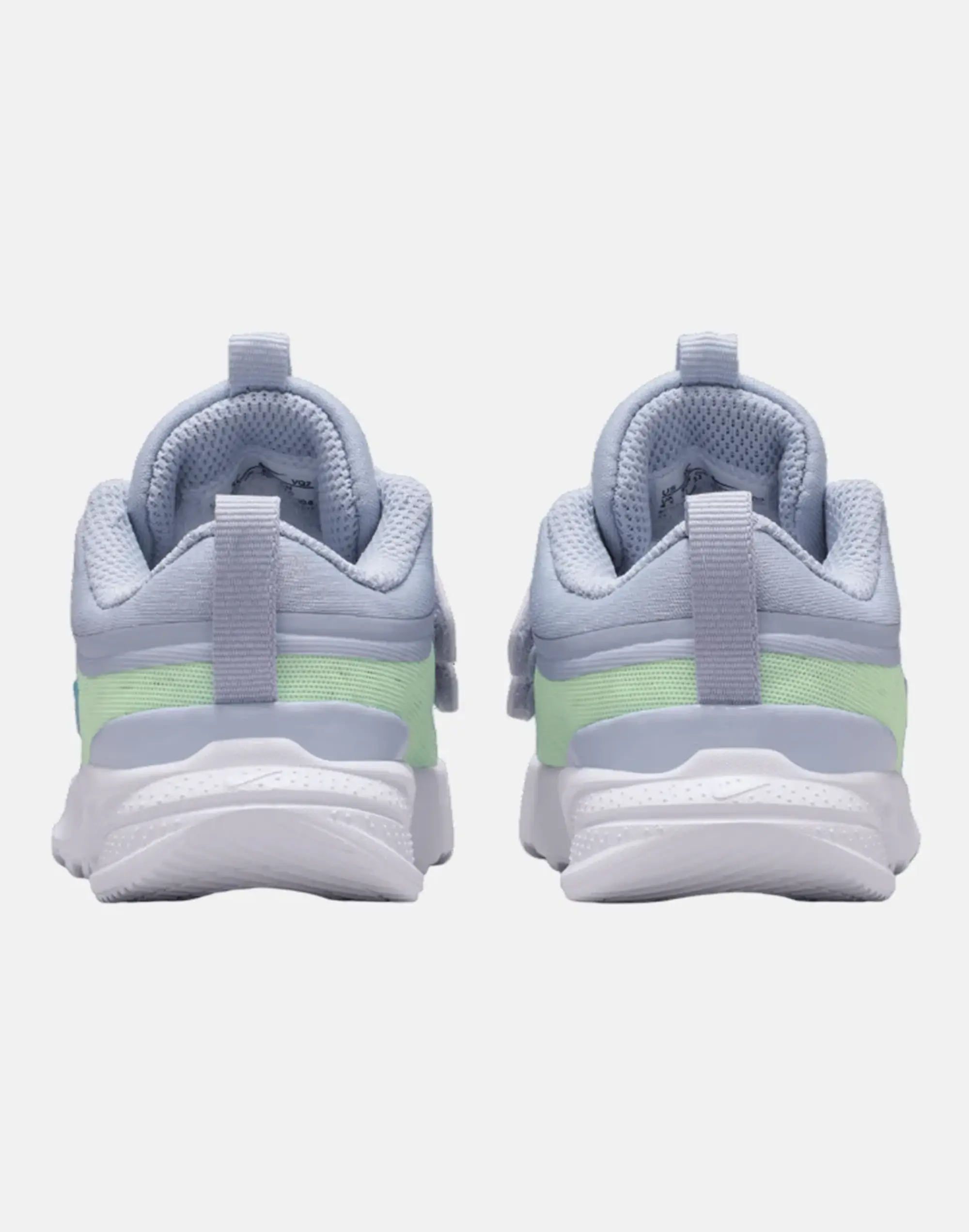 Nike Infant Star Runner 5 Shoes in Blue 