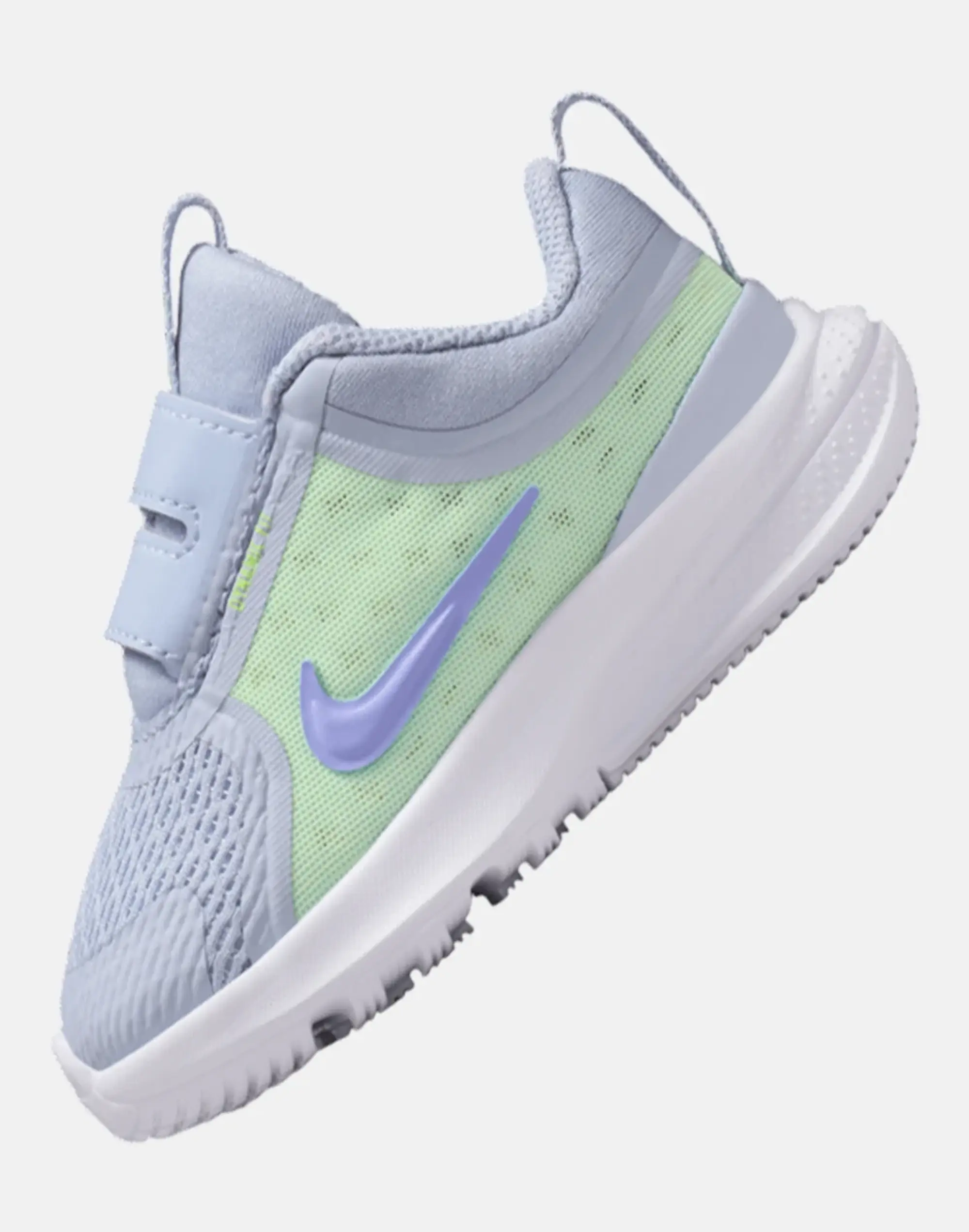Nike Infant Star Runner 5 Shoes in Blue 