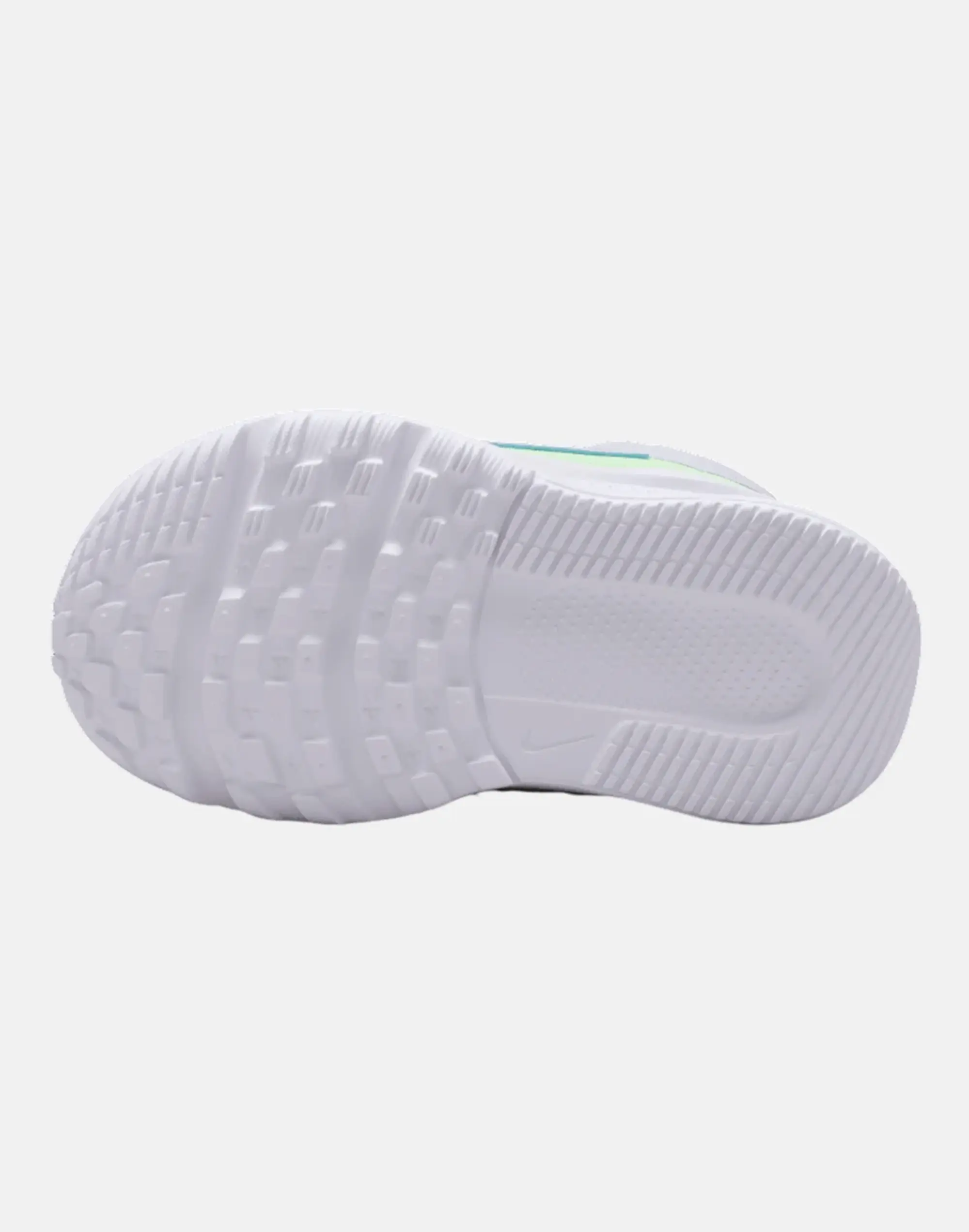 Nike Infant Star Runner 5 Shoes in Blue 