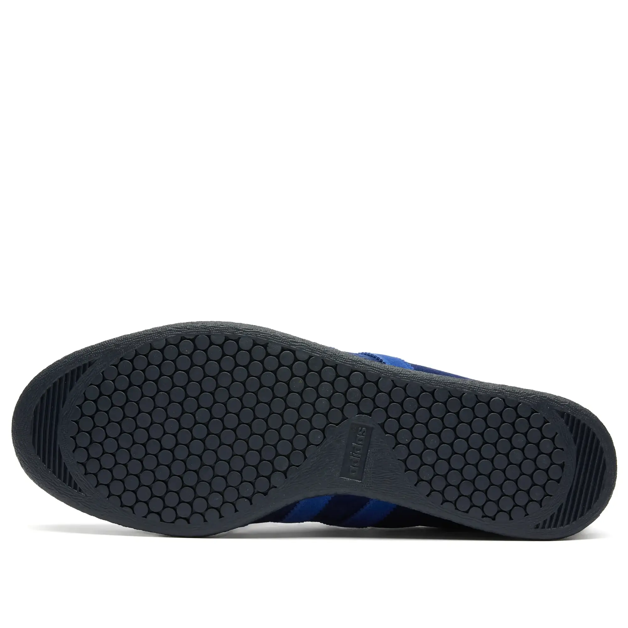 Adidas Men's Tahiti Marine Sneaker Night Sky/Bold Blue/Night Navy