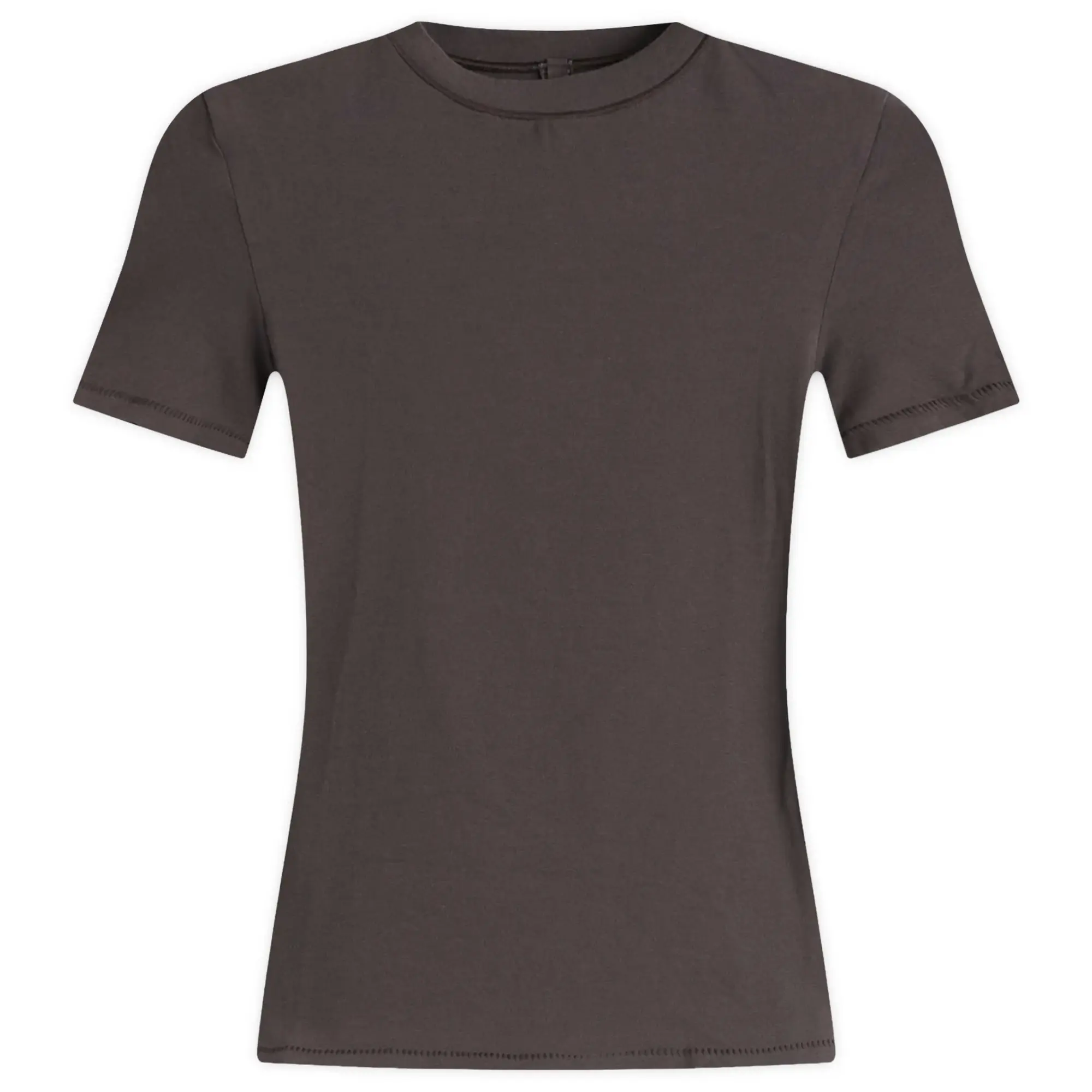 SKIMS Women's Cotton Jersey T-Shirt Iron