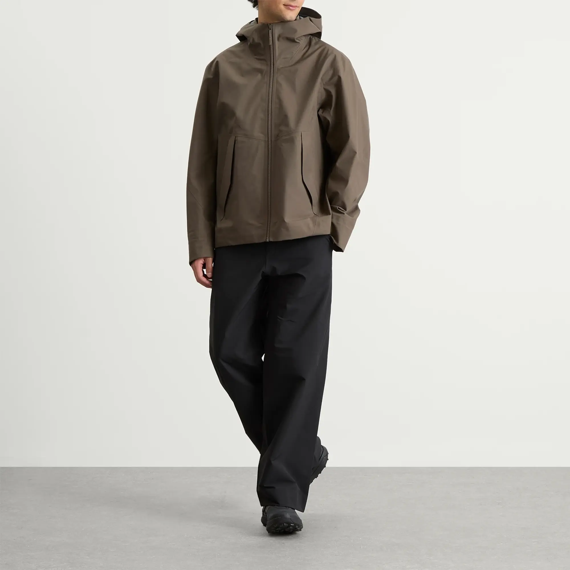 Arc'teryx Veilance Diode Gore-Tex Shell Jacket Gnosis