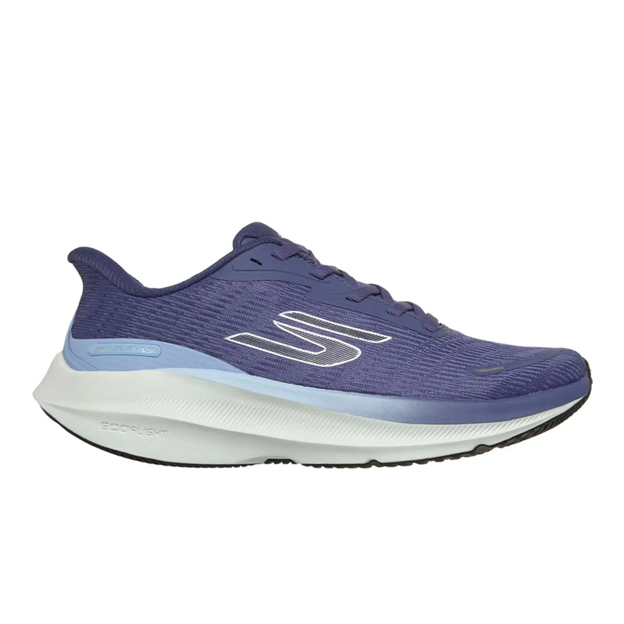 Skechers Women's Slip-ins: Aero Pulse Sneaker in Purple