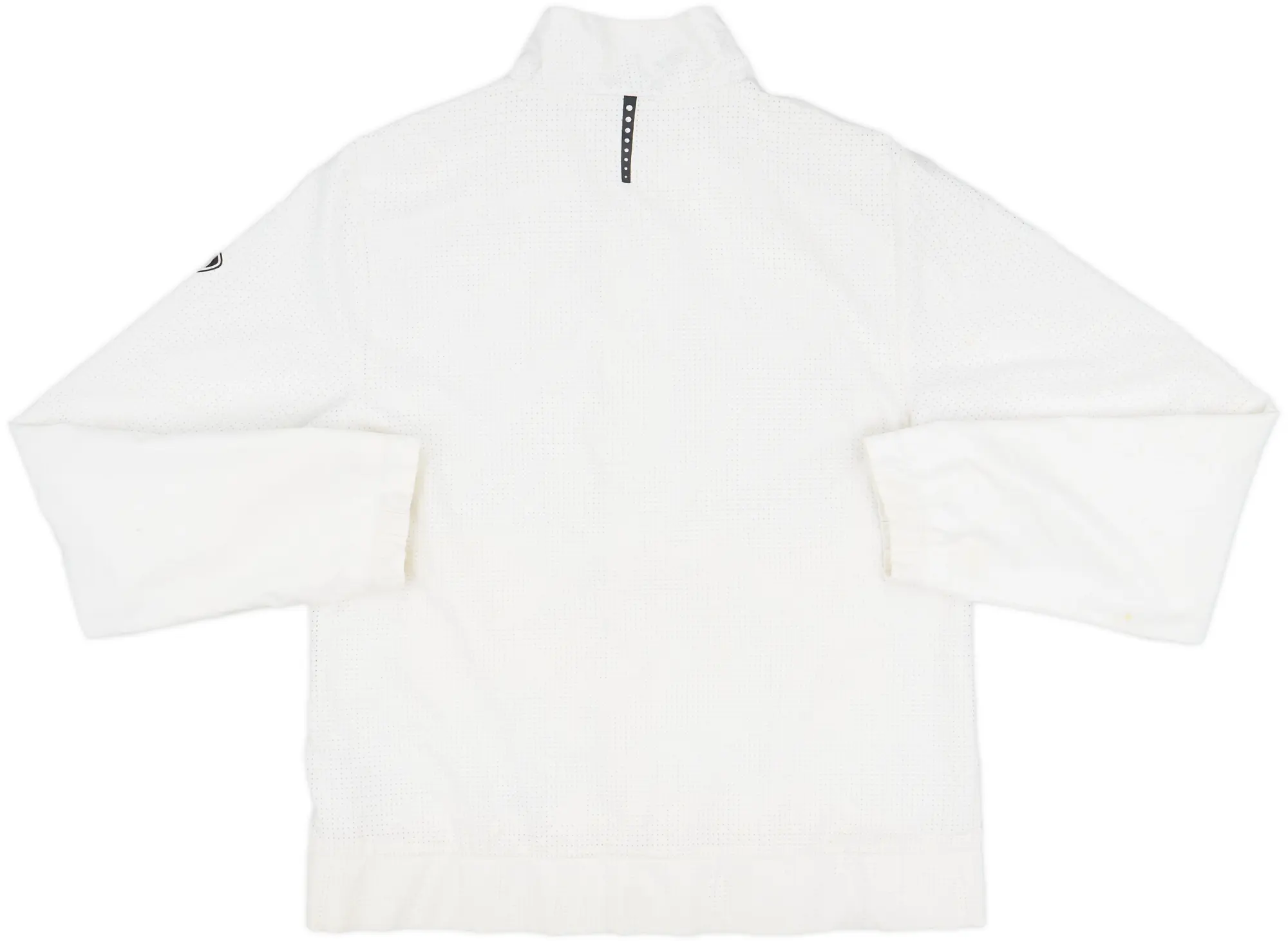 2009-10 Juventus Nike Track Jacket - 8/10 - (M)