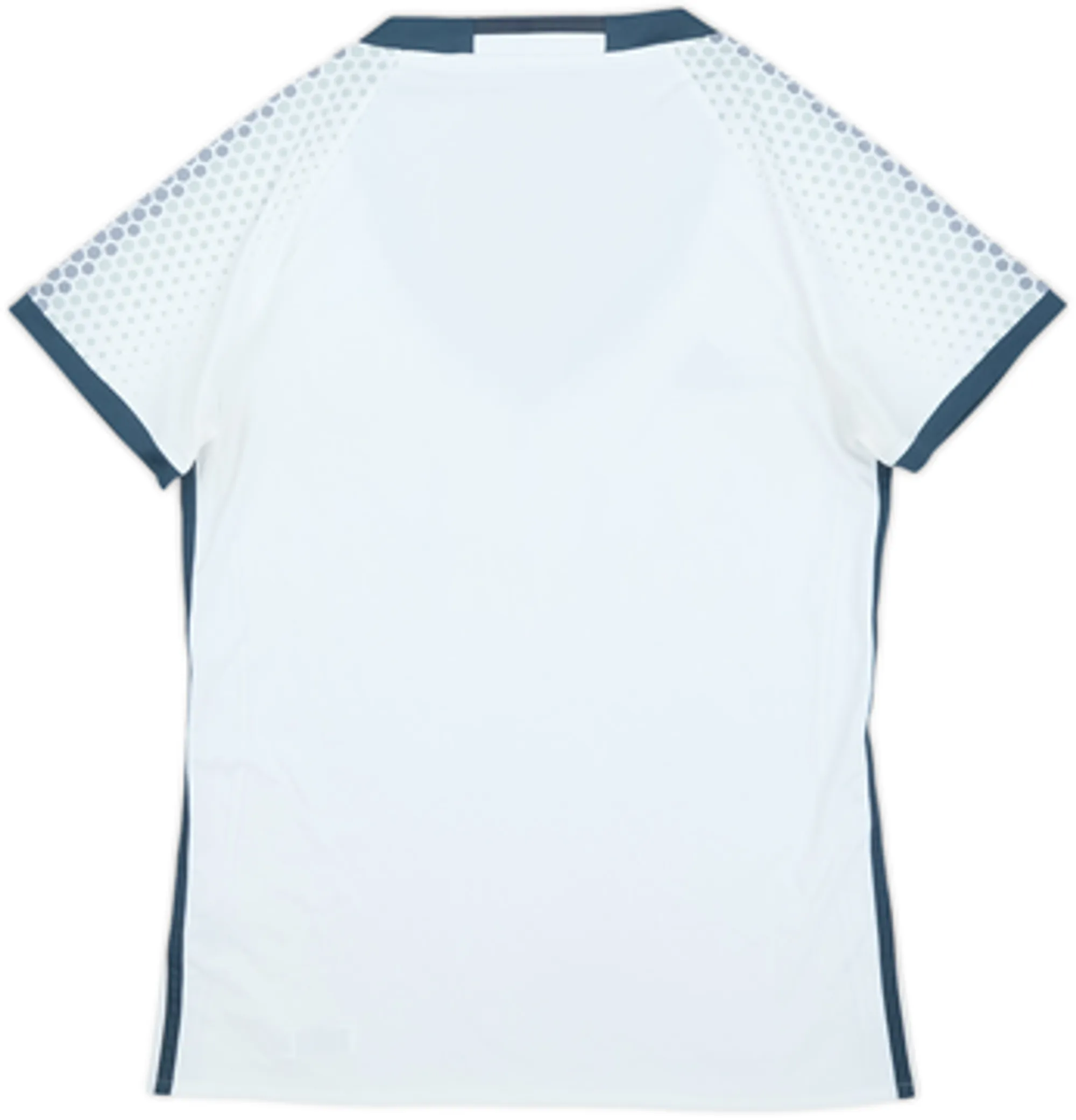 adidas Manchester United Womens SS Third Shirt 2016/17