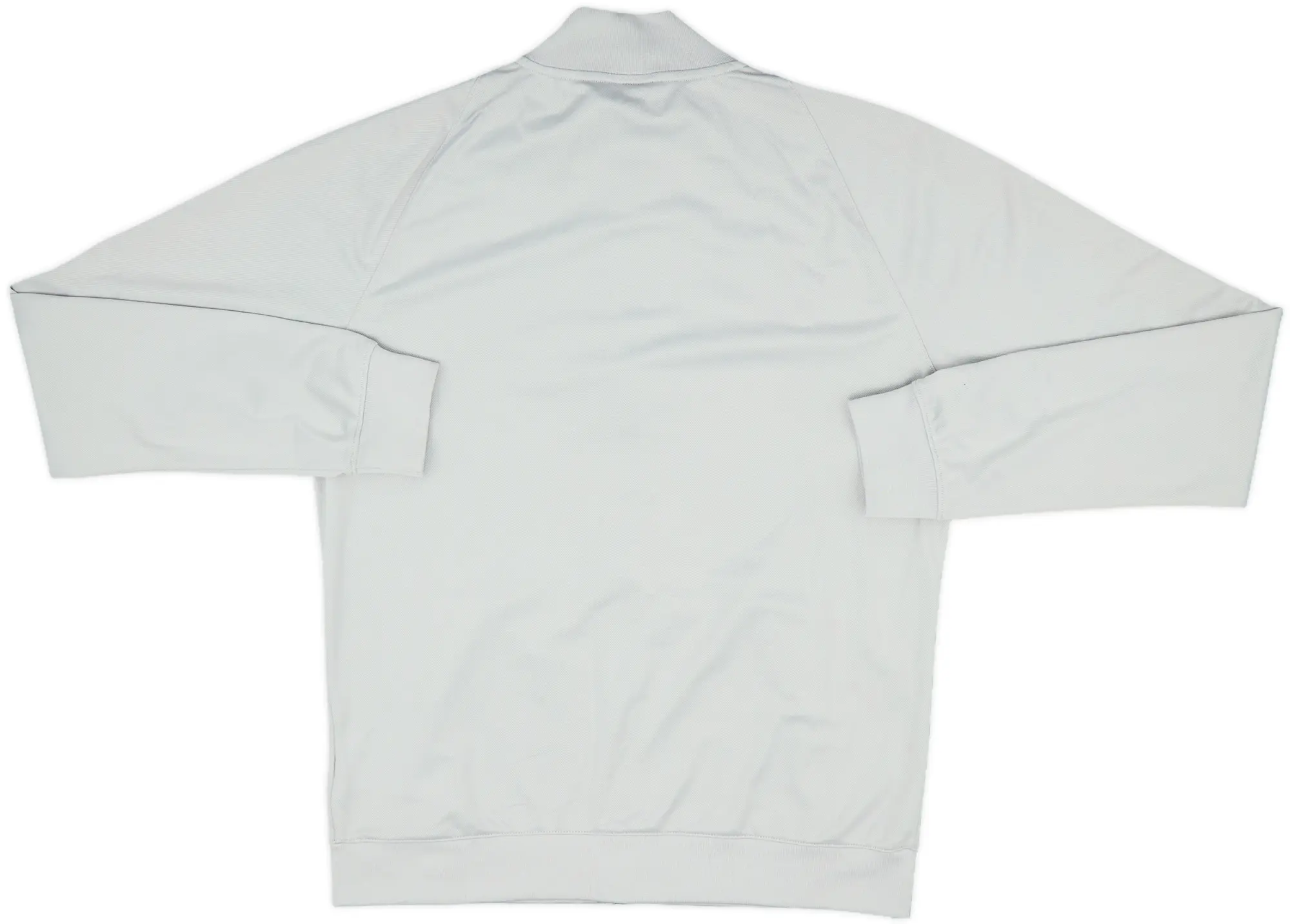 2017-18 Paris Saint-Germain Nike Track Jacket - 9/10 - (M)