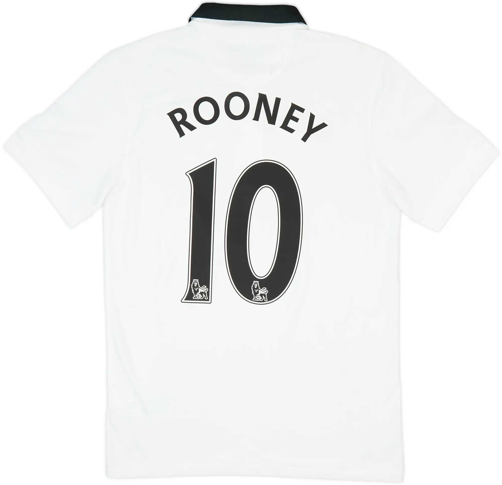 Nike Manchester United Mens SS Away Shirt 2014/15