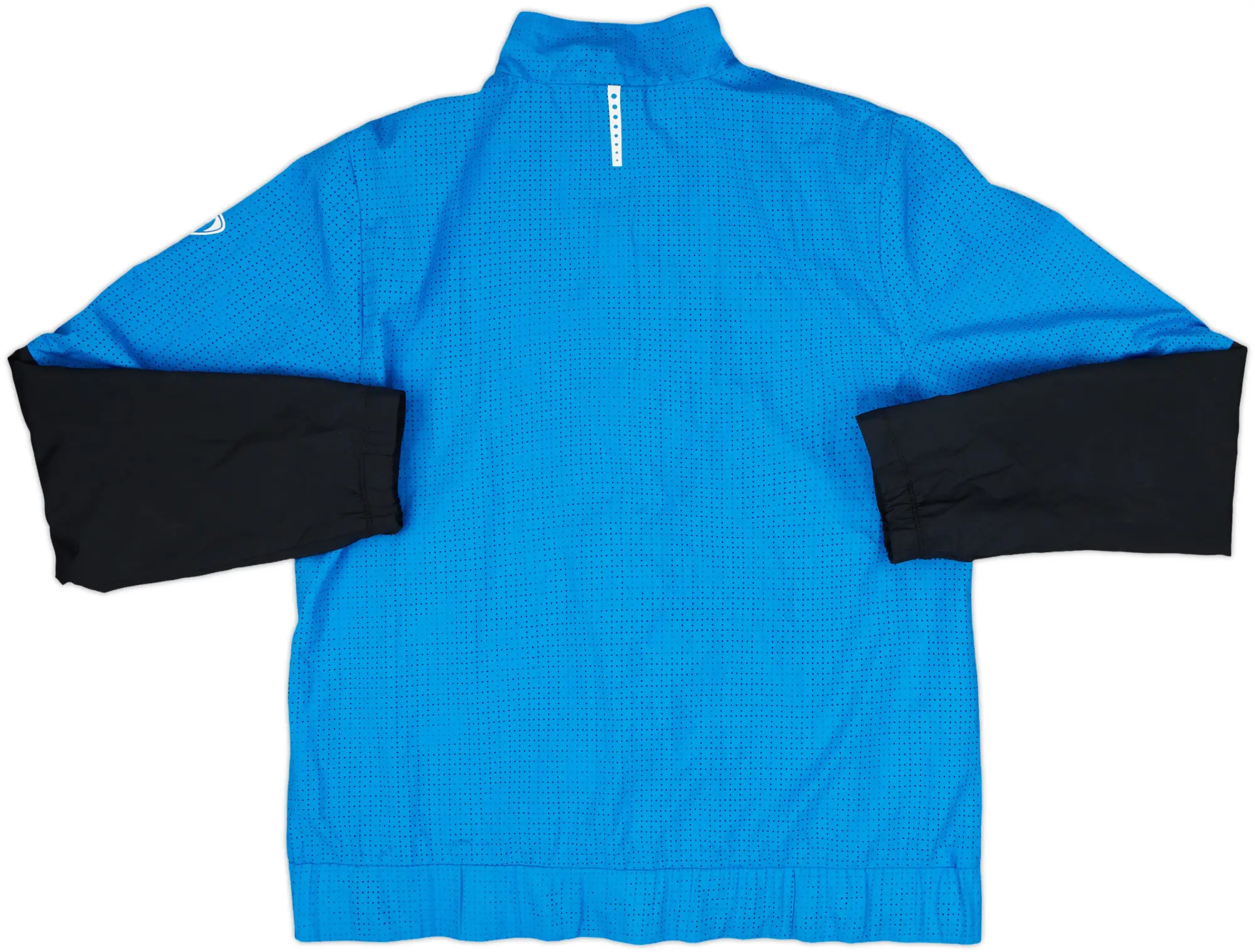2009-10 Inter Milan Nike Track Jacket - 8/10 - (L)