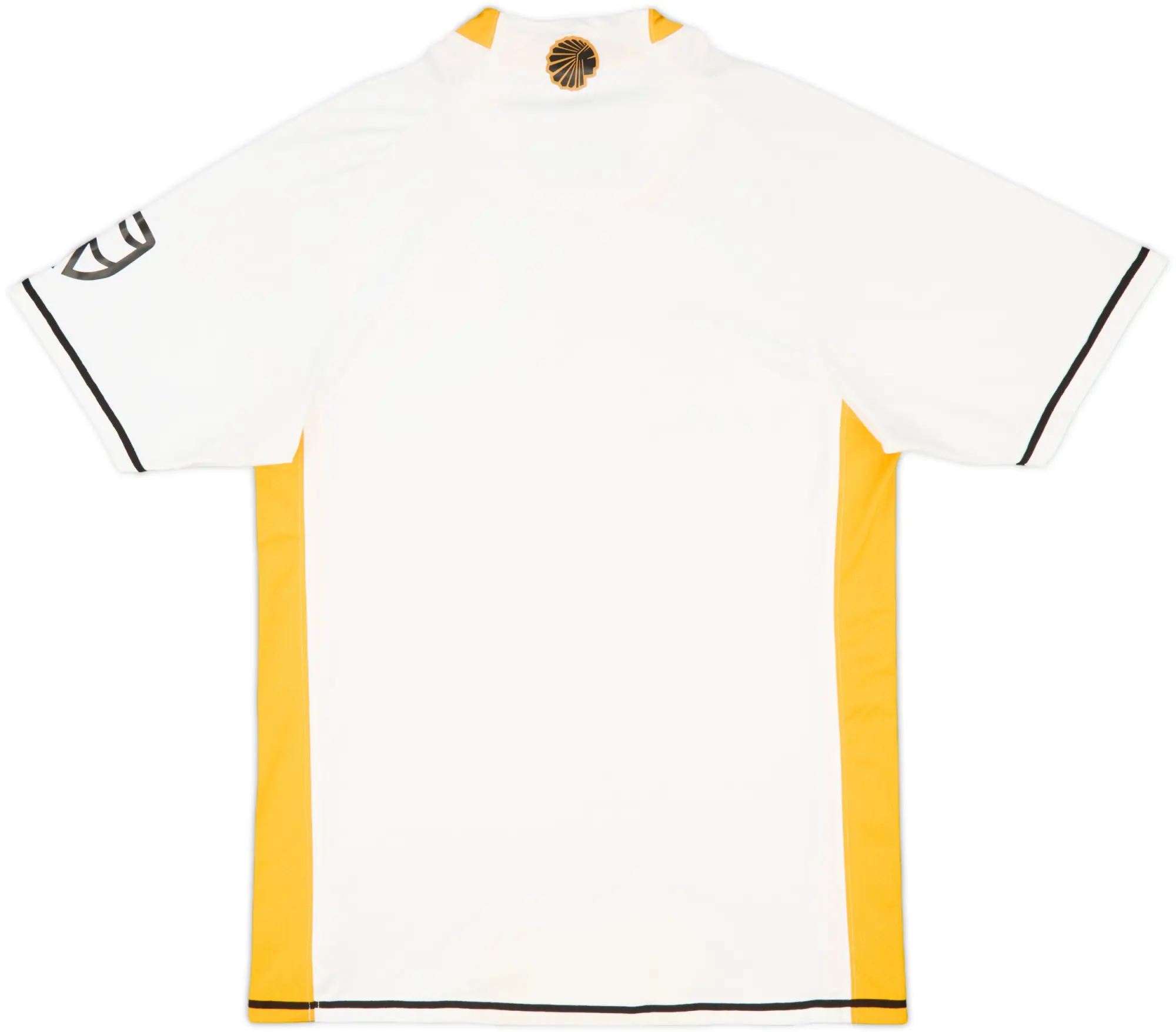 Nike Kaizer Chiefs Mens SS Away Shirt 2008/09