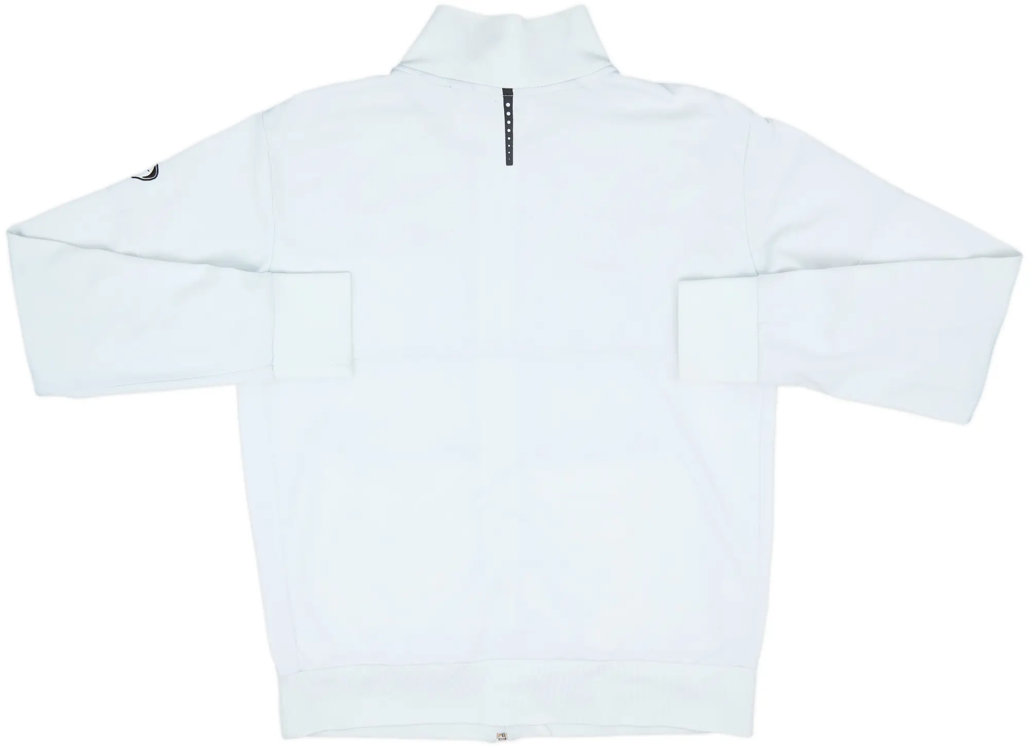 2009-10 Juventus Nike Track Jacket - 6/10 - (L)