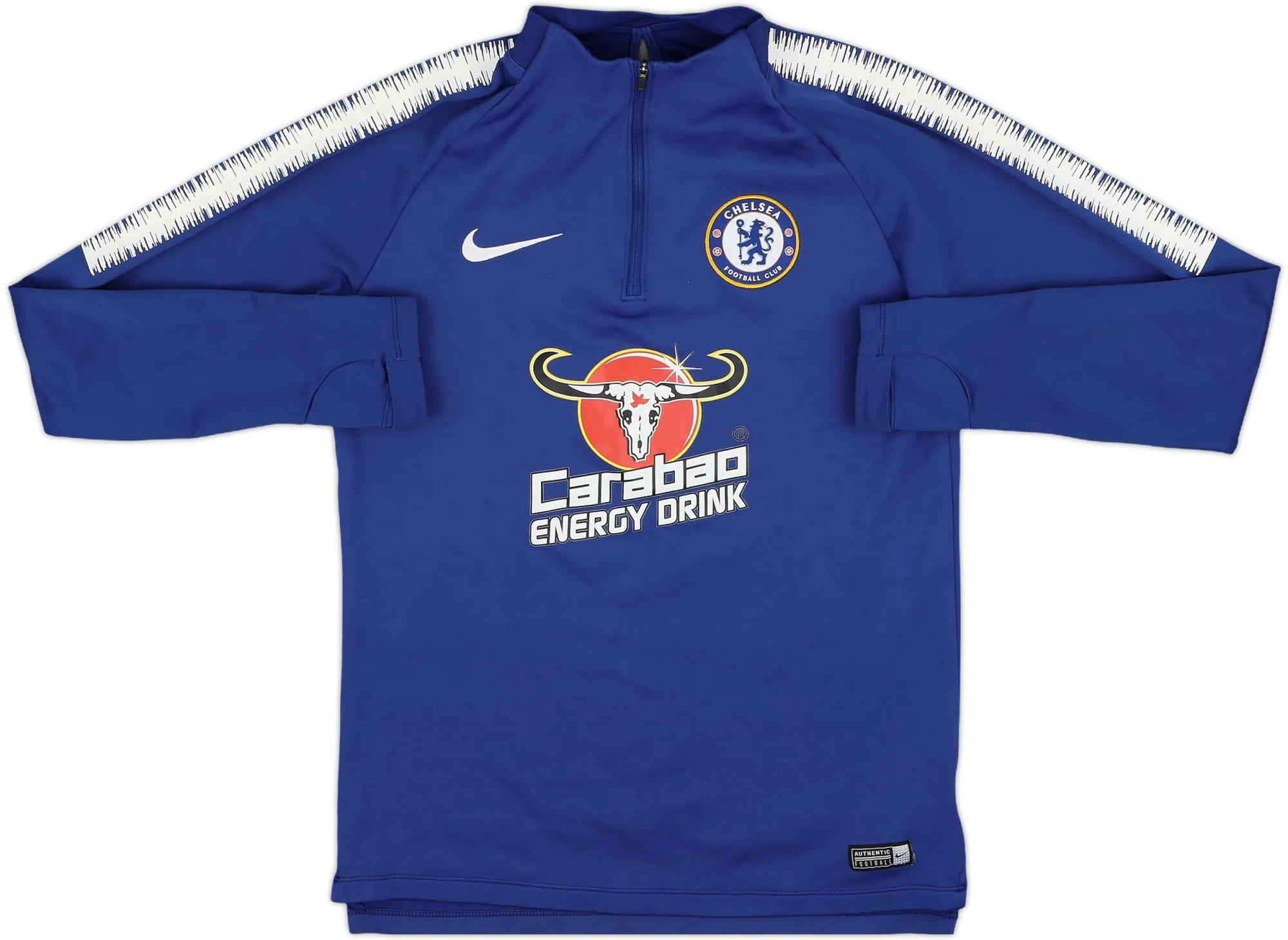 Nike Chelsea Mens SS Home Shirt 2018/19