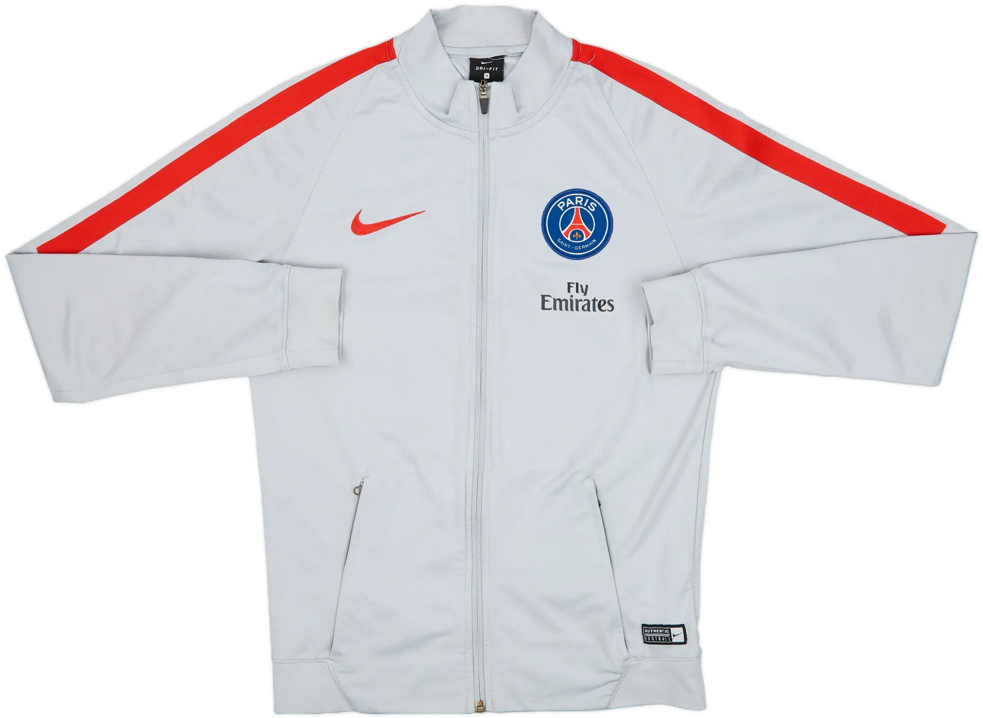Nike Paris Saint Germain Mens SS Home Shirt 2017/18