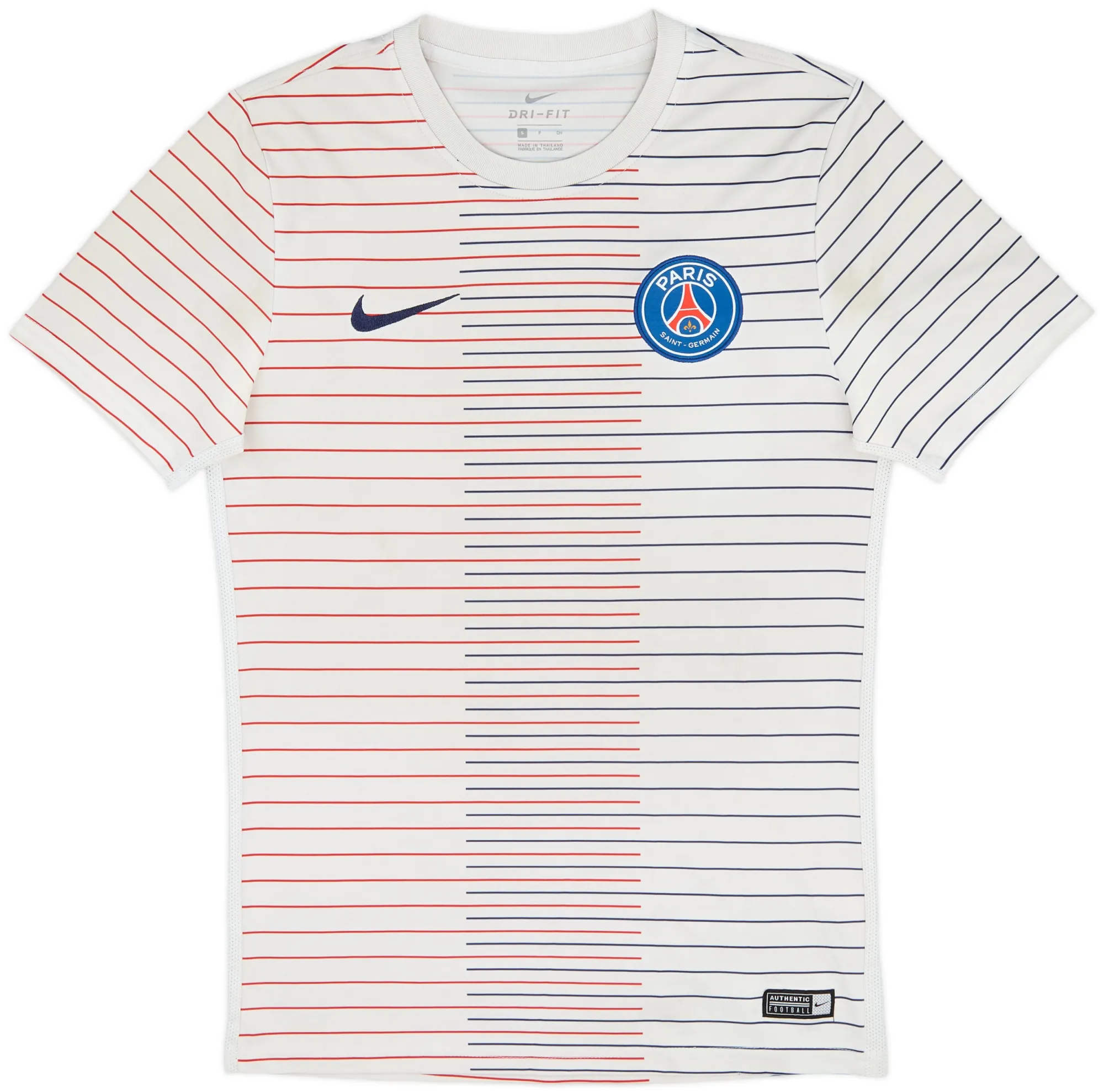 Nike Paris Saint Germain Mens SS Home Shirt 2019/20