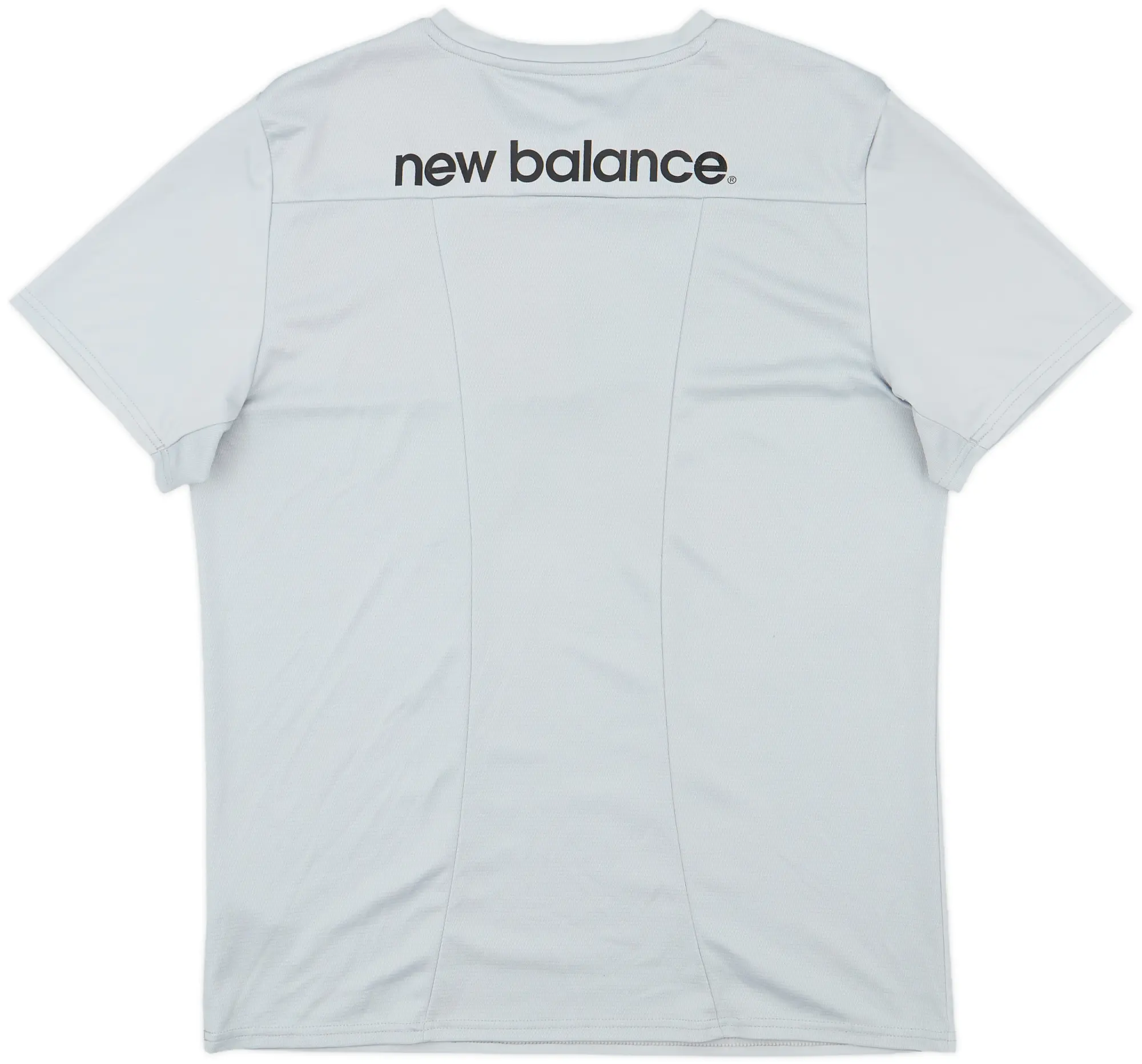 New Balance Liverpool Mens SS Home Shirt 2016/17