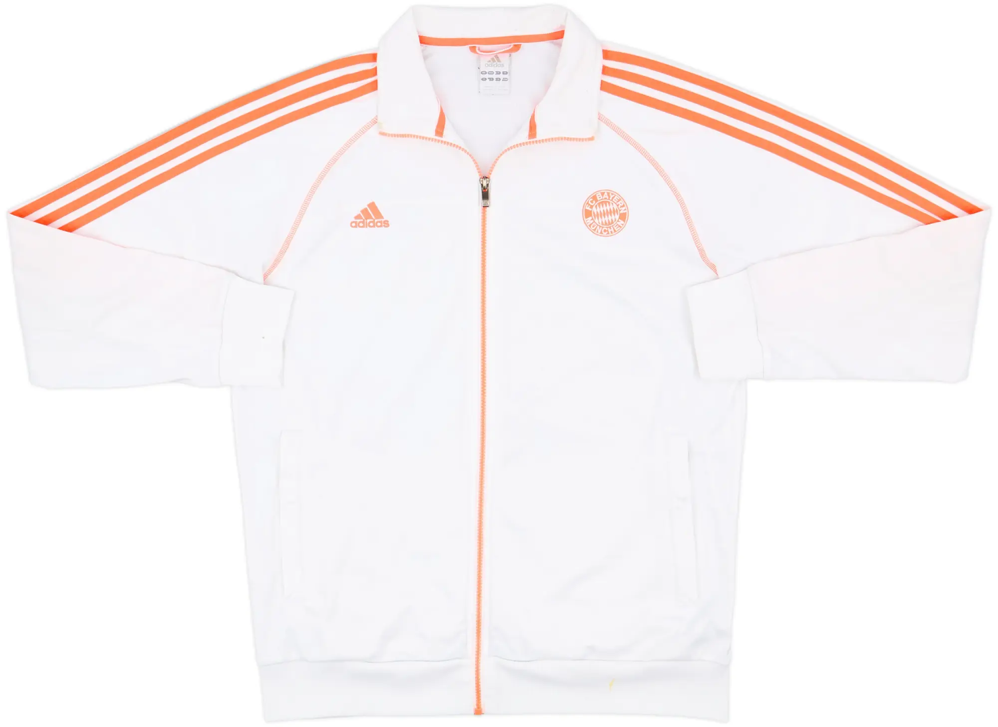 adidas Bayern Munich Mens SS Home Shirt 2012/13