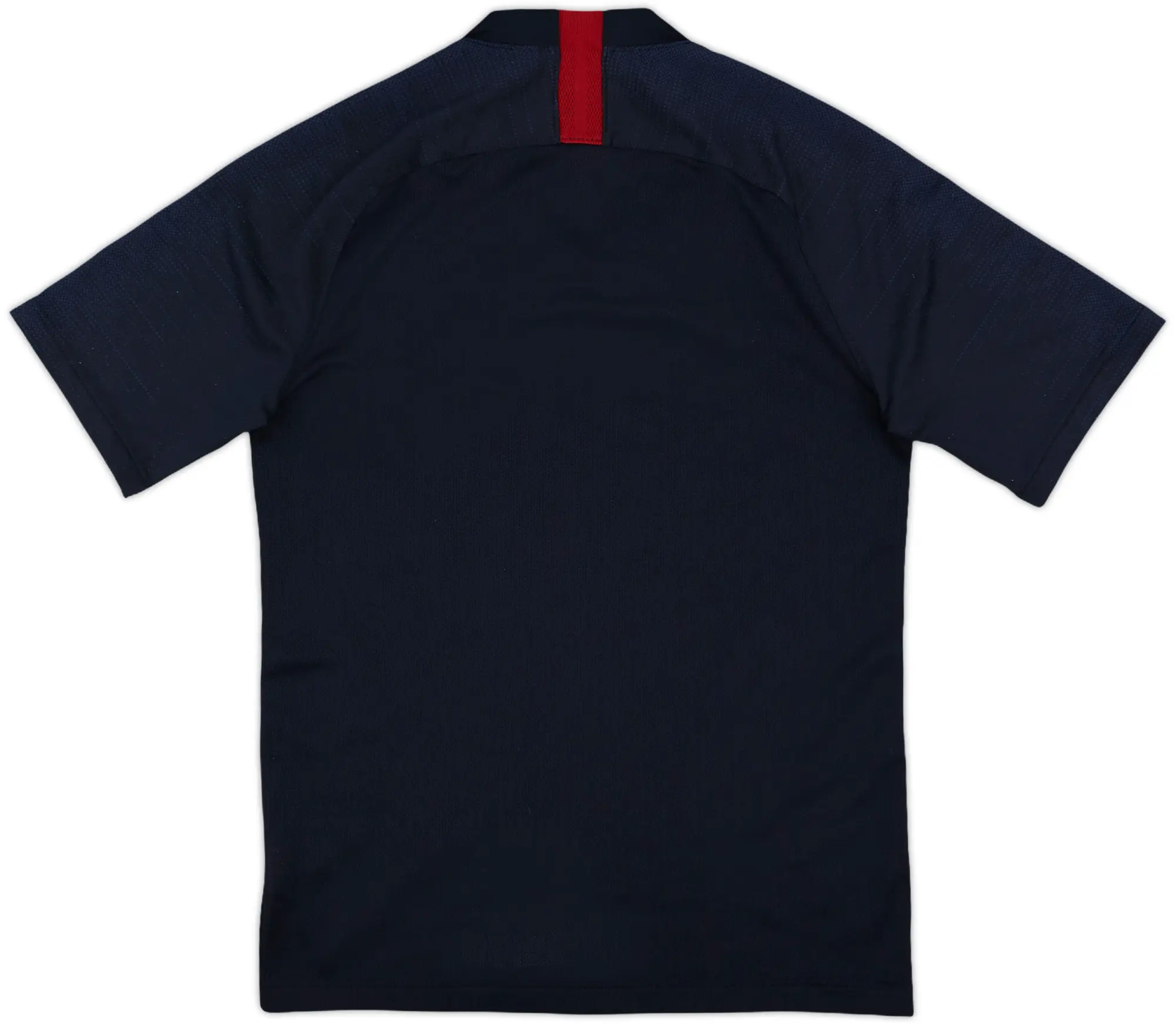 Nike Roma Mens SS Home Shirt 2019/20