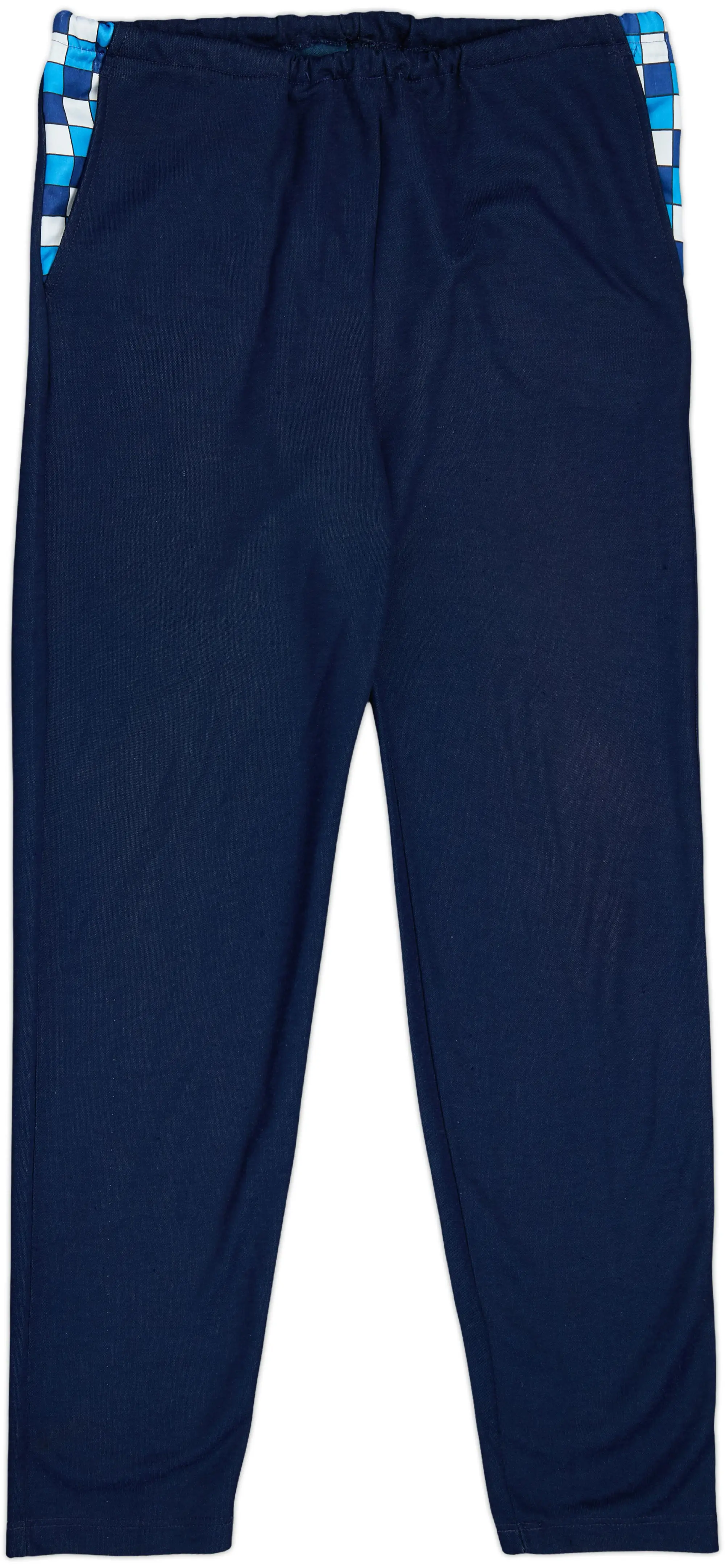 1990s Italy Diadora Track Pants/Bottoms - 8/10 - (L)