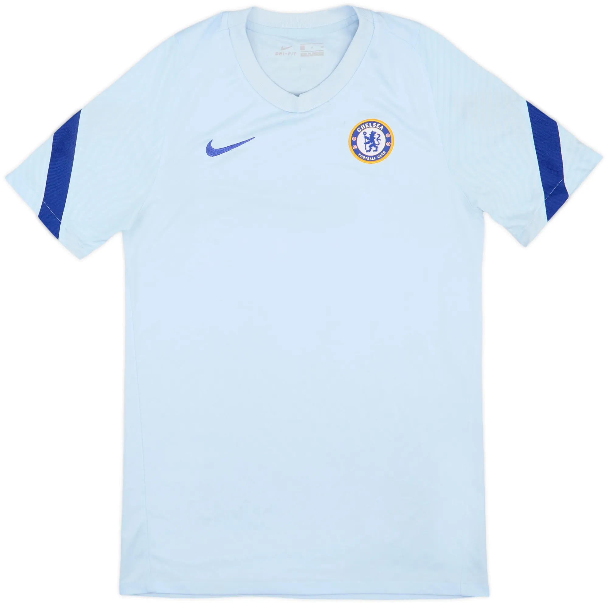 Nike Chelsea Mens SS Home Shirt 2020/21