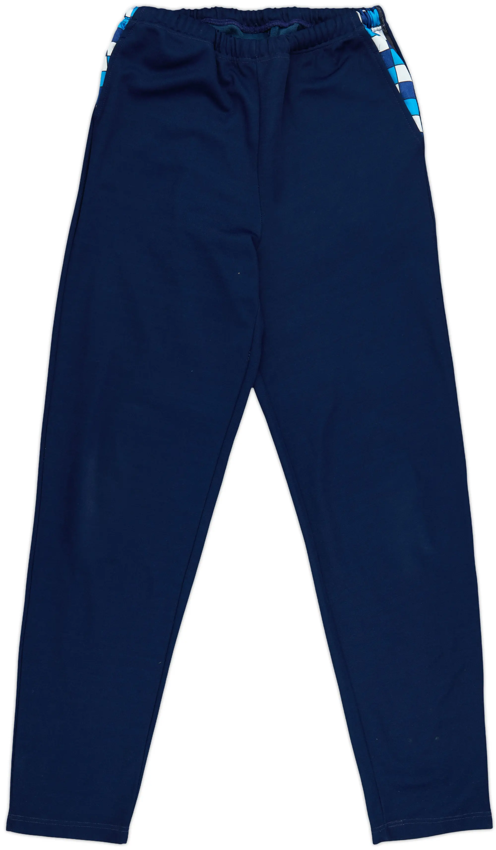 1990 Italy Diadora Tracksuit Bottoms - 7/10 - (L)