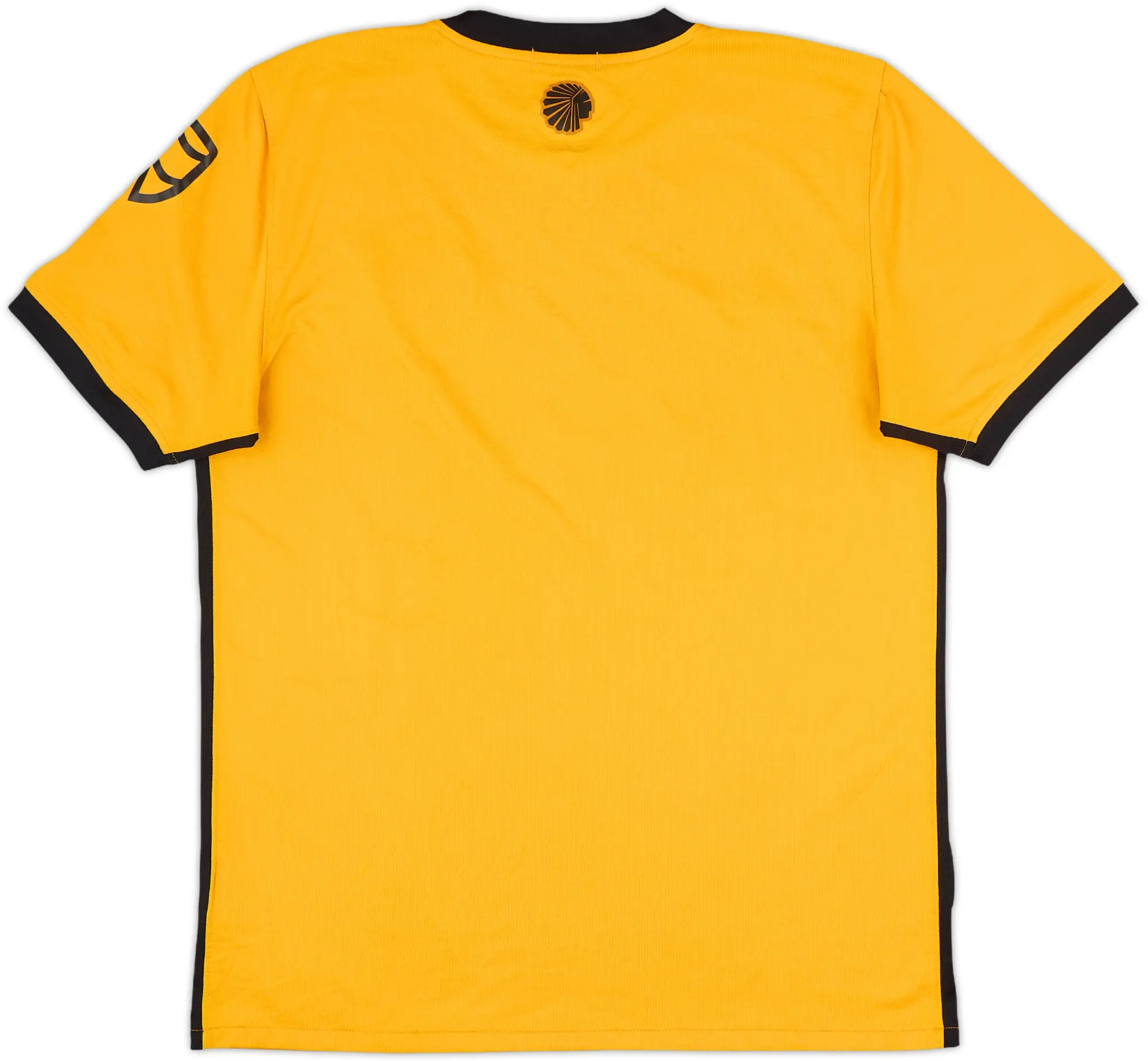 Nike Kaizer Chiefs Mens SS Home Shirt 2009/11