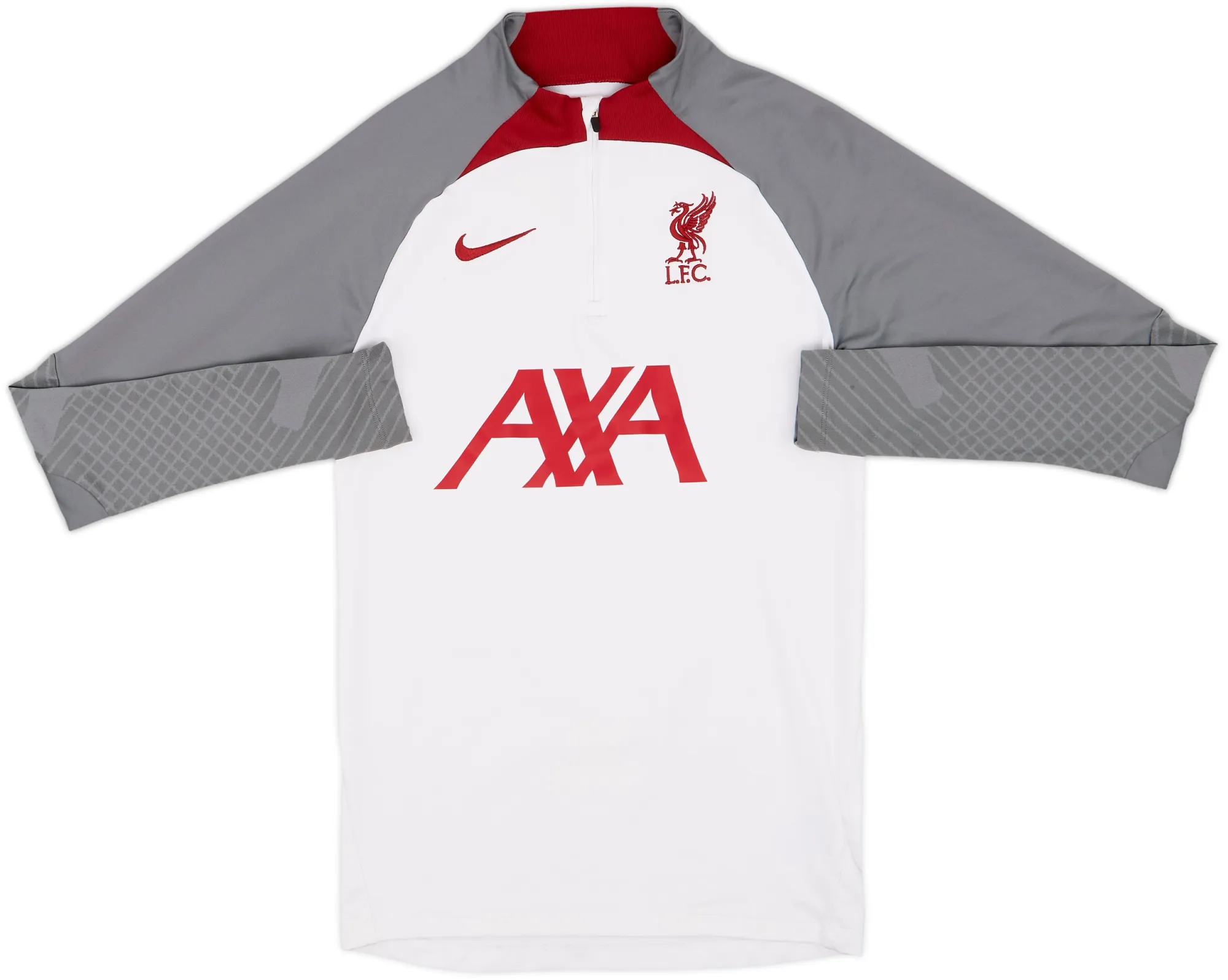 Nike Liverpool Mens SS Home Shirt 2022/23