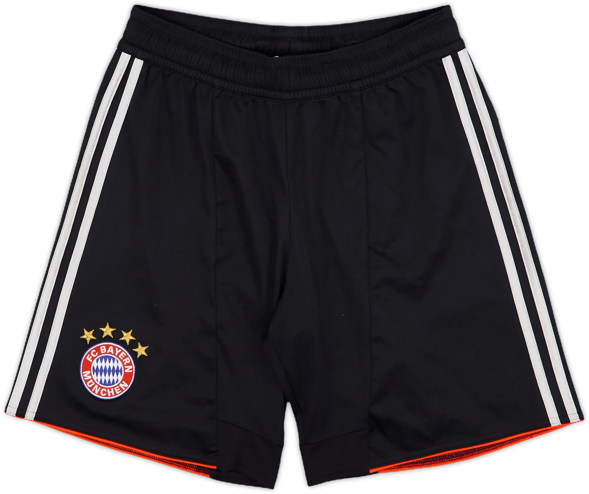 adidas Bayern Munich Mens Third Shorts 2012/13