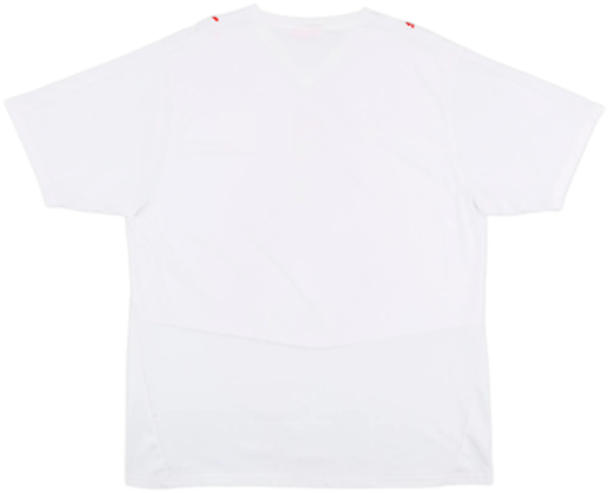 Puma Poland Mens SS Home Shirt 2008