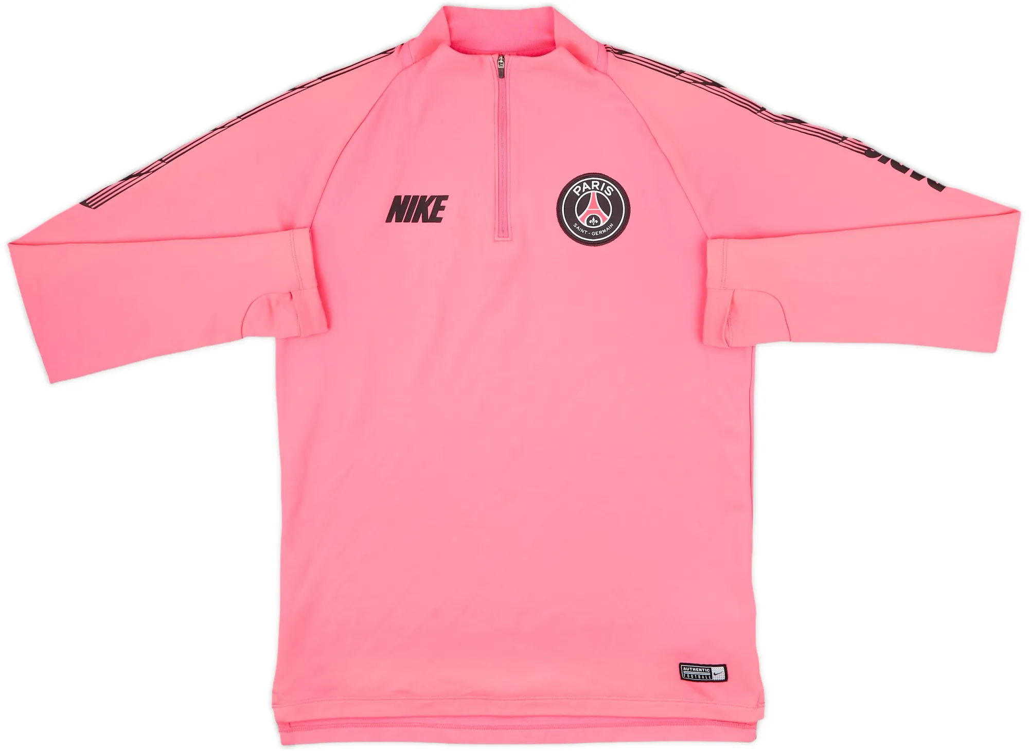 Nike Paris Saint Germain Mens SS Home Shirt 2019/20