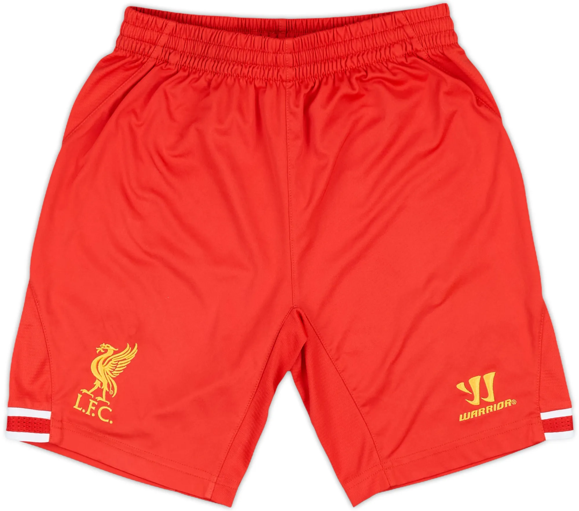 Shorts Liverpool Boys Home Shorts 2013/14