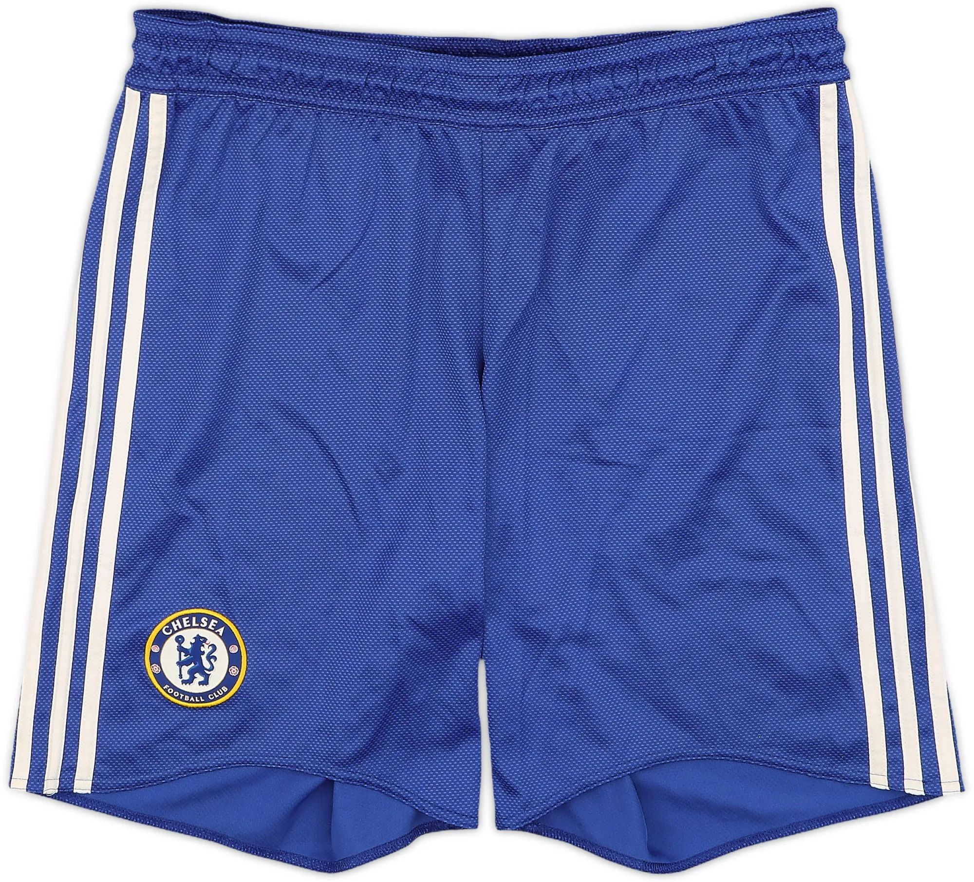 adidas Chelsea Mens Home Shorts 2008/09