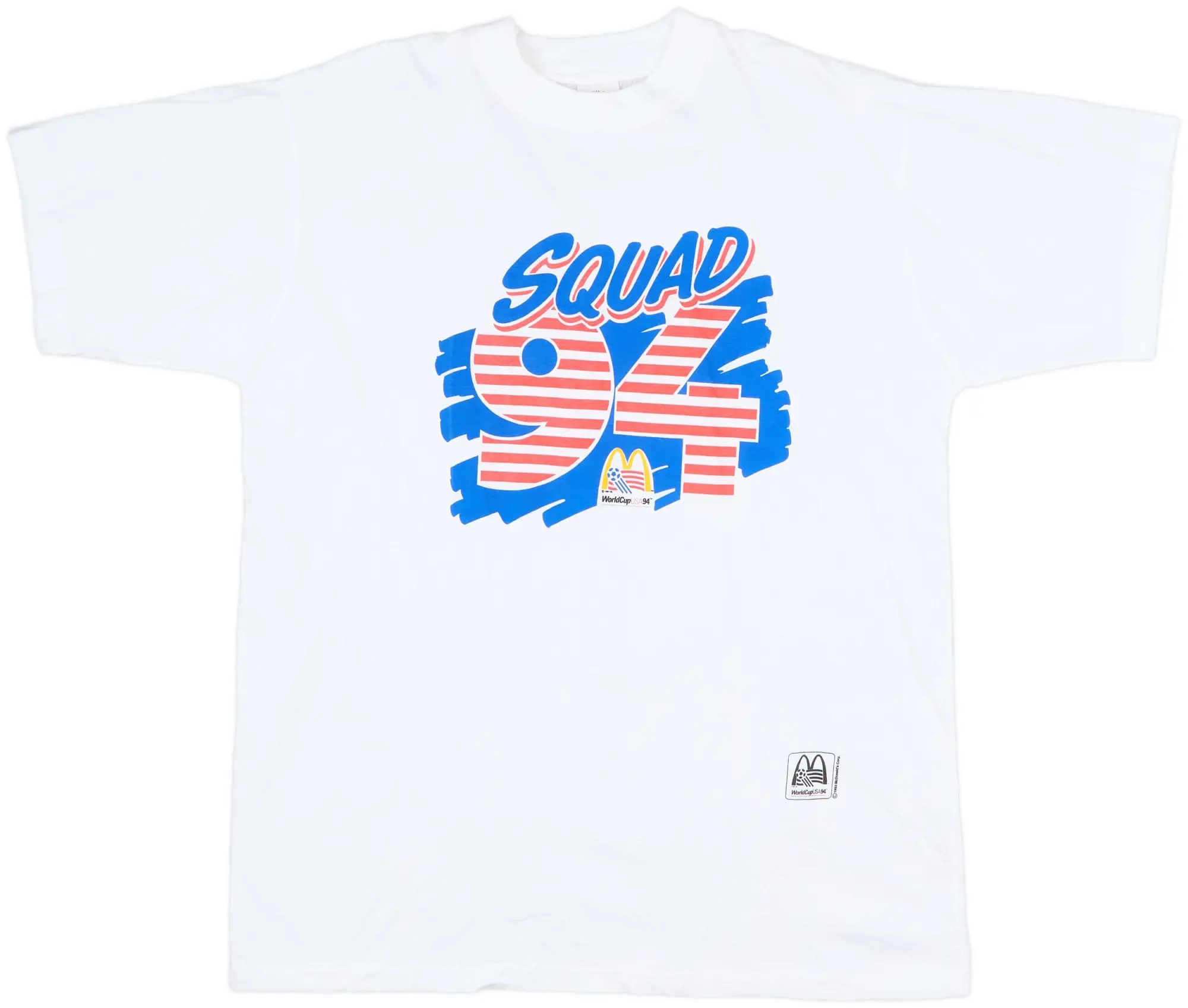 1994 USA World Cup Graphic Tee - 9/10 - (XL)