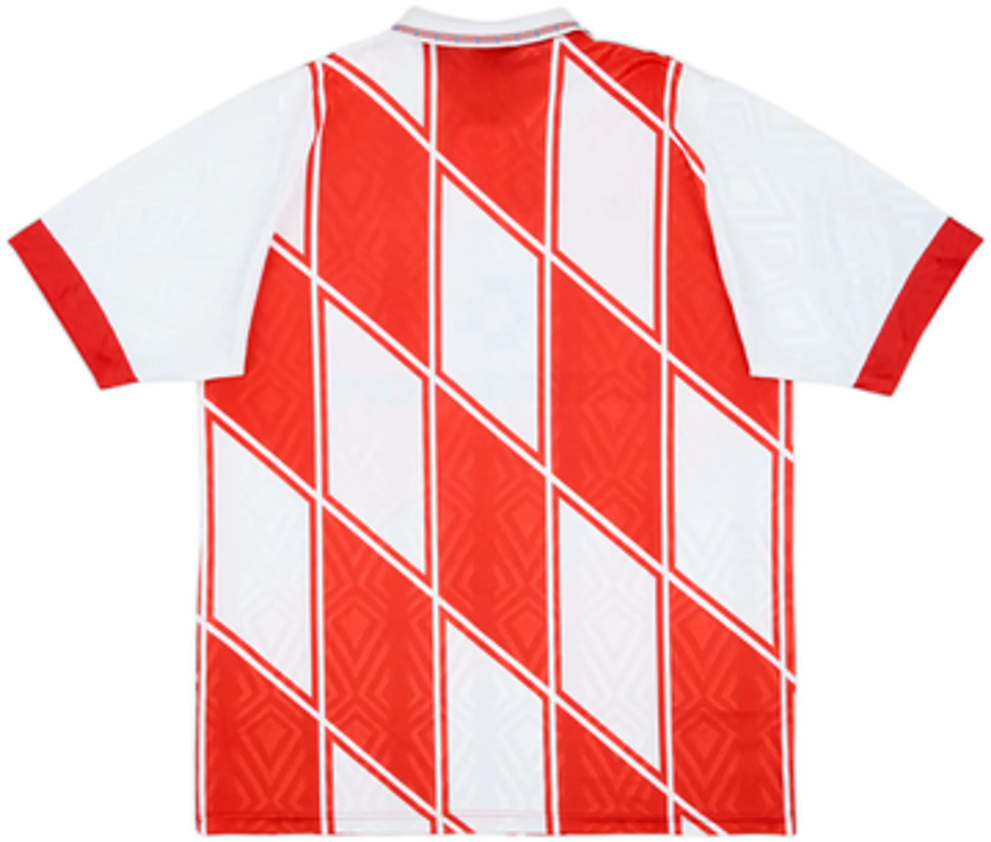 Umbro Chelsea Mens SS Away Shirt 1990/92