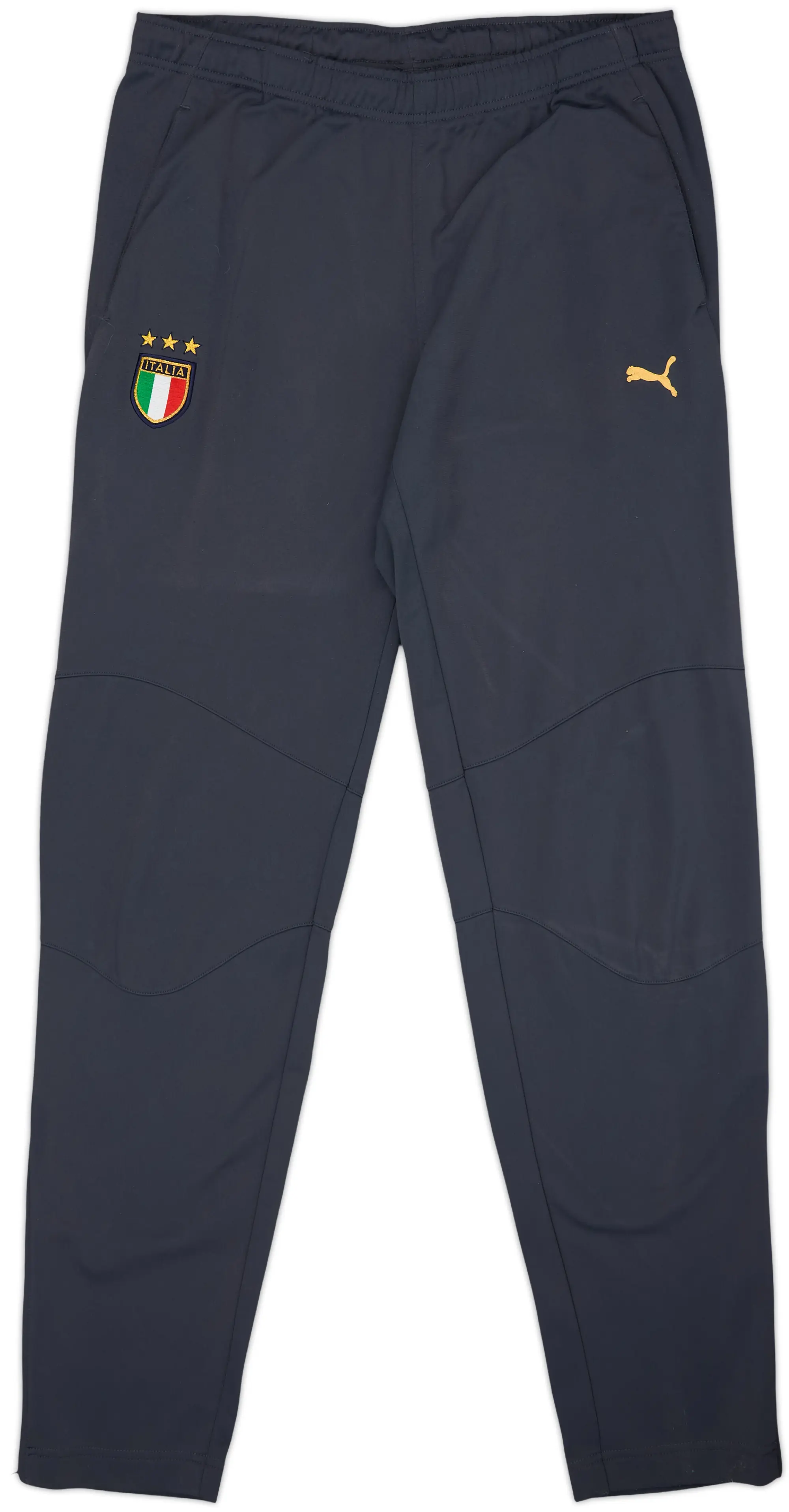 2004-06 Italy Puma Track Pants/Bottoms - 9/10 - (L)