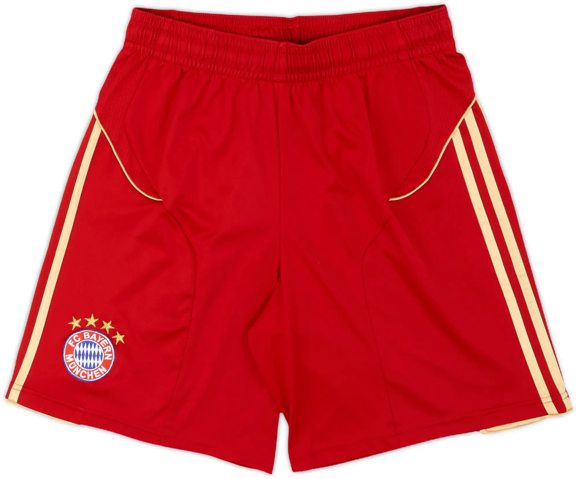 adidas Bayern Munich Mens Home Shorts 2011/13