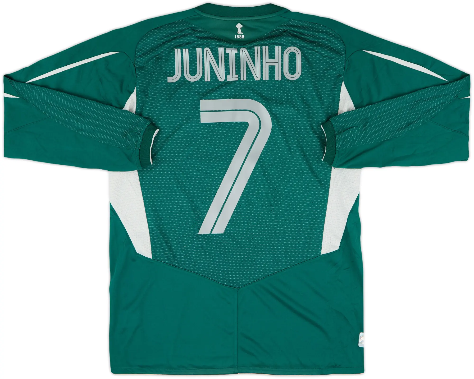 Umbro Celtic Mens LS Away Shirt 2004/05