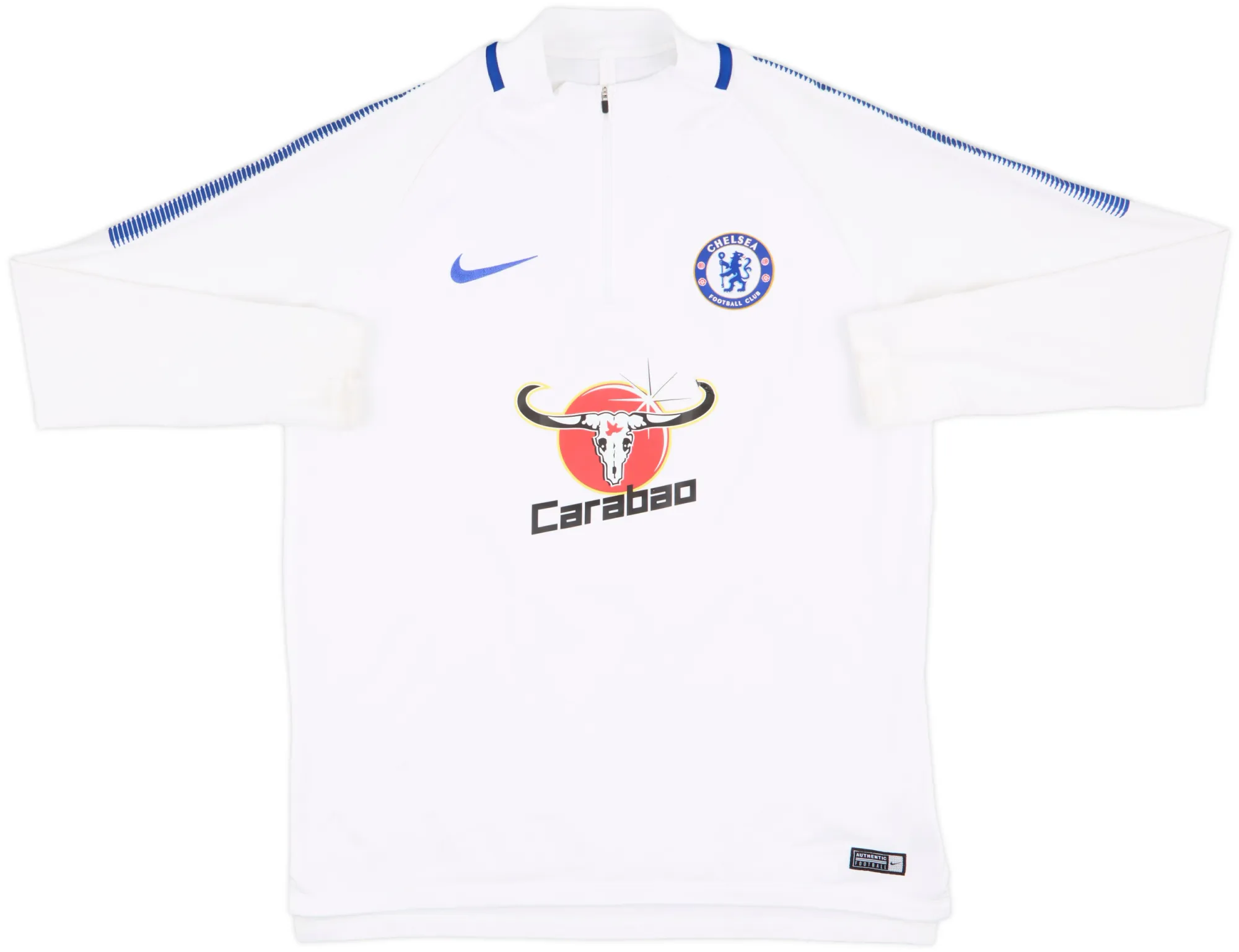Nike Chelsea Mens SS Home Shirt 2018/19