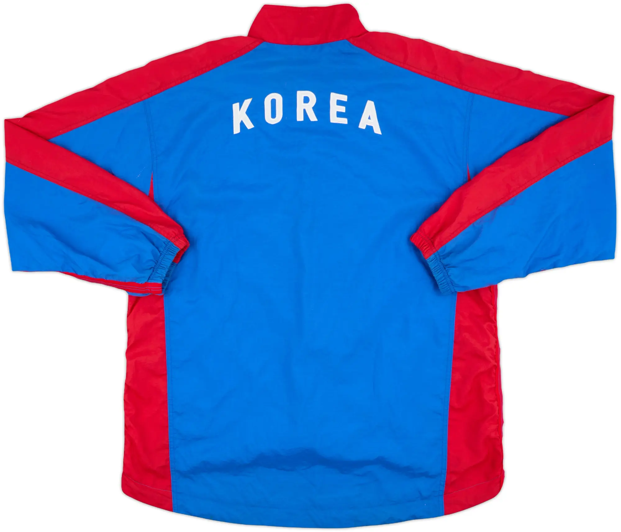 1998-00 South Korea Nike Track Jacket - 8/10 - (XL)