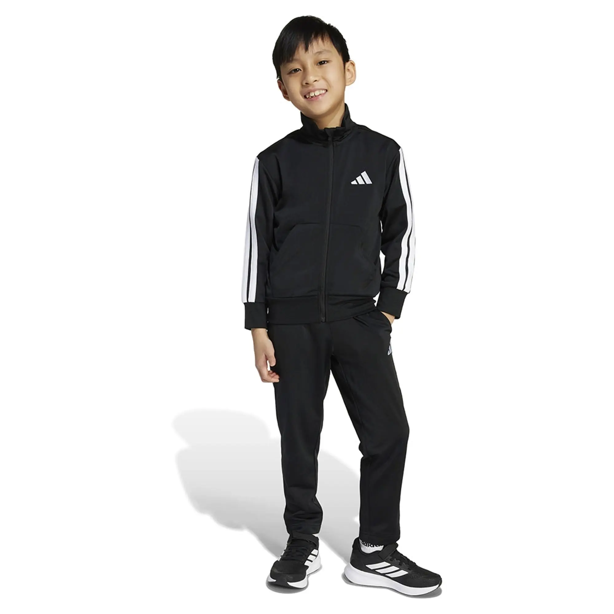 Adidas Essentials Climacool Tracksuit